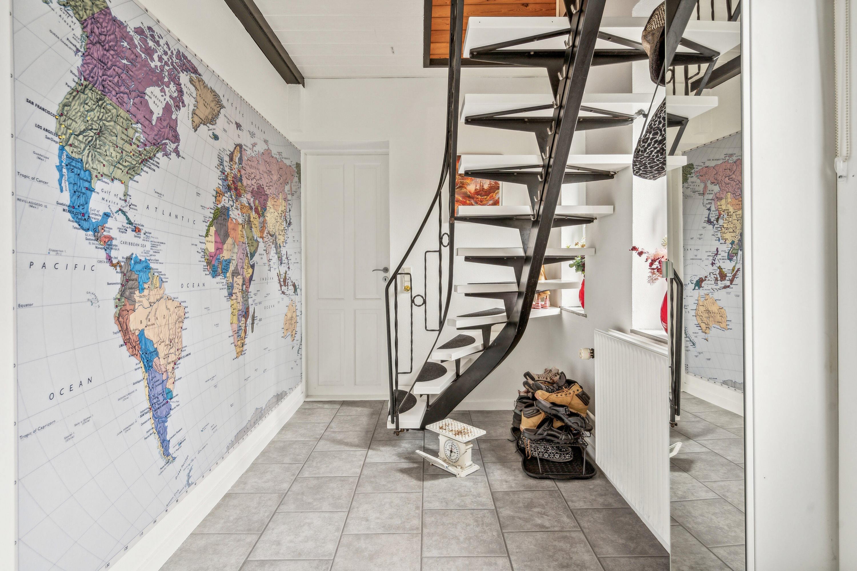 Fremhævet indendørs billede i fuldskærmstilstand. Billede af Præstegårdsvej 14, 6534 Agerskov