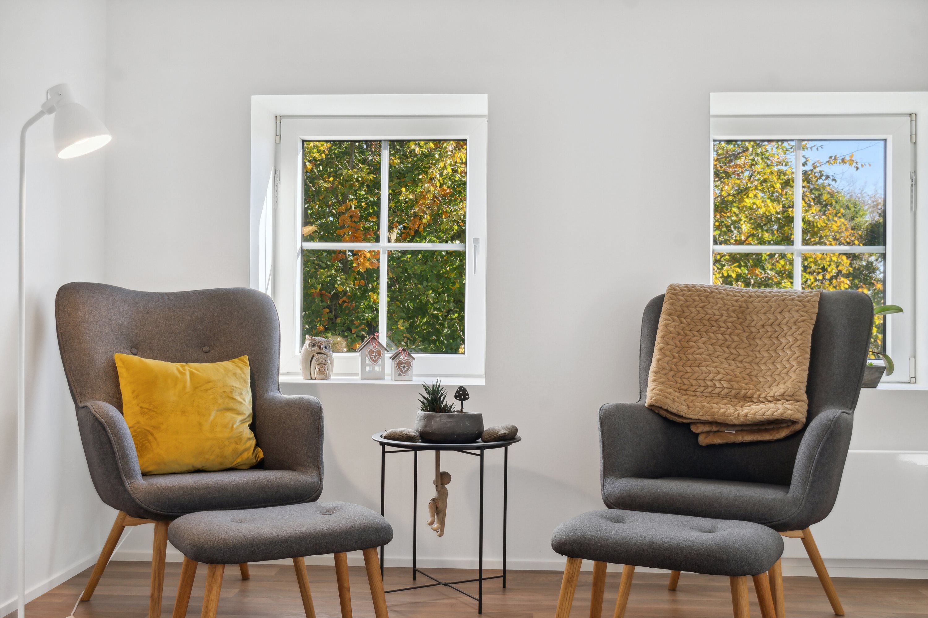 Fremhævet repos  billede i fuldskærmstilstand. Billede af Jels Møllegade 9, 6630 Rødding