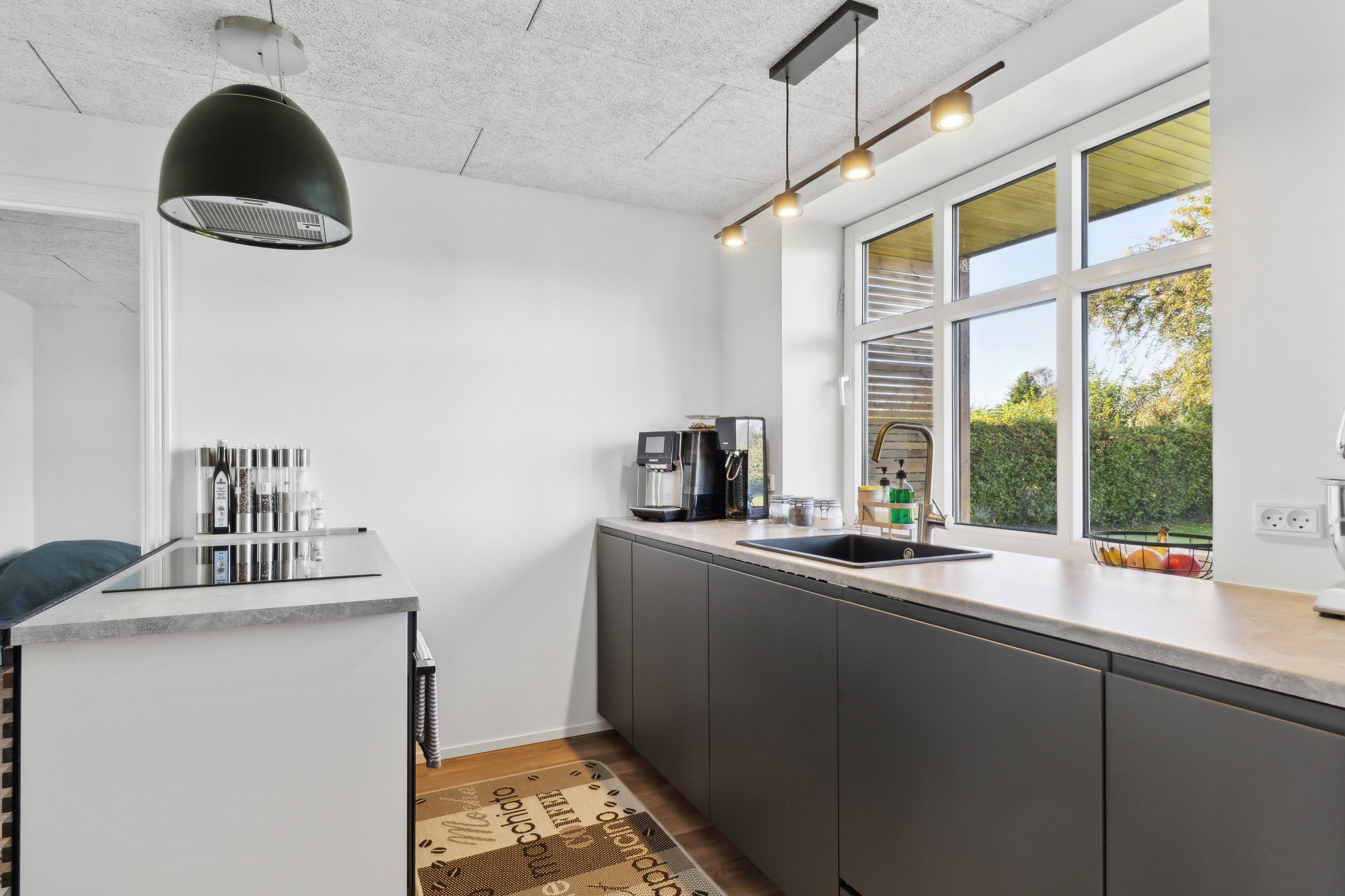 Miniaturebillede 2: køkken. Billede af Jels Møllegade 9, 6630 Rødding