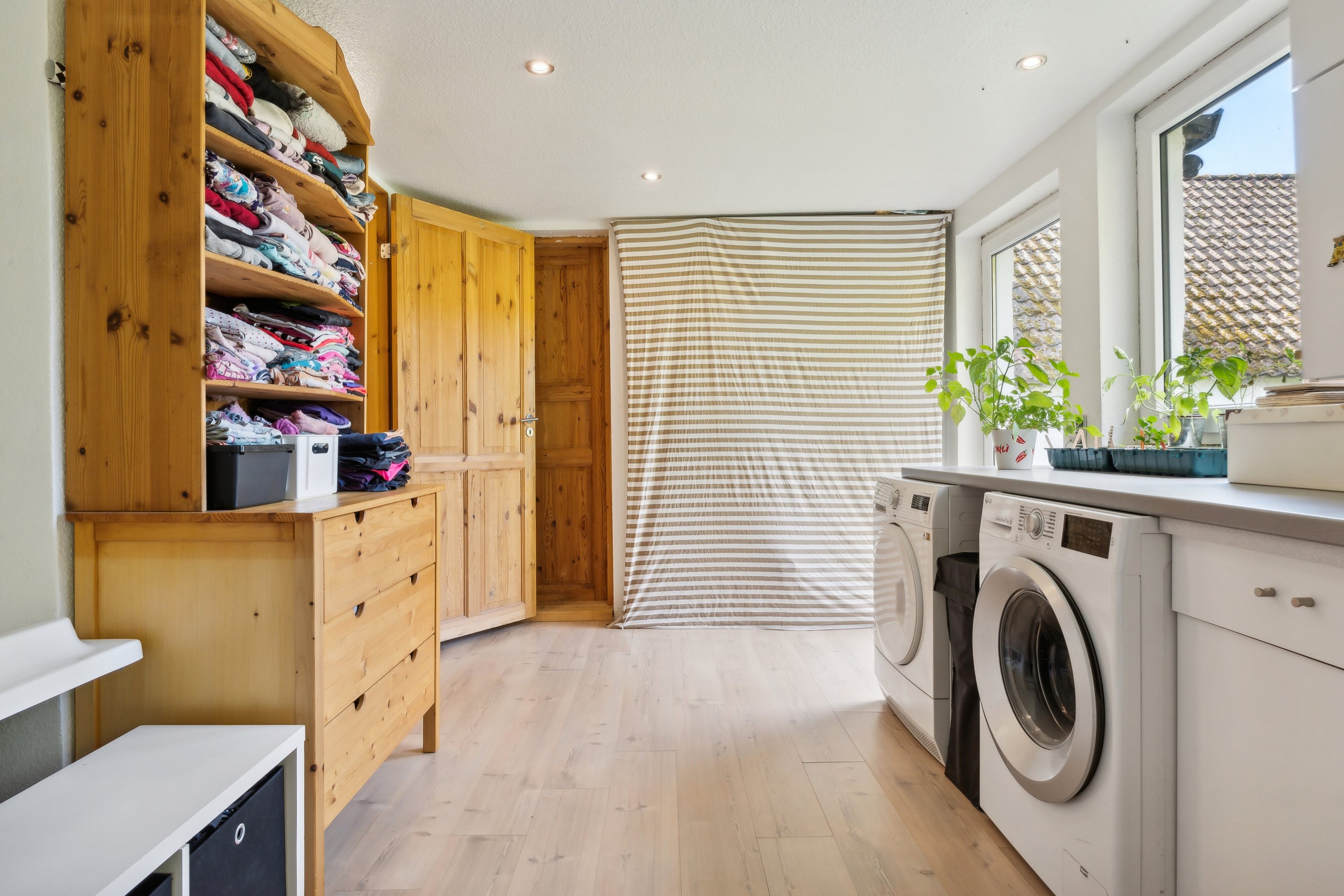 Fremhævet bryggers billede i fuldskærmstilstand. Billede af Katsigvej 65, Skærum, 9900 Frederikshavn