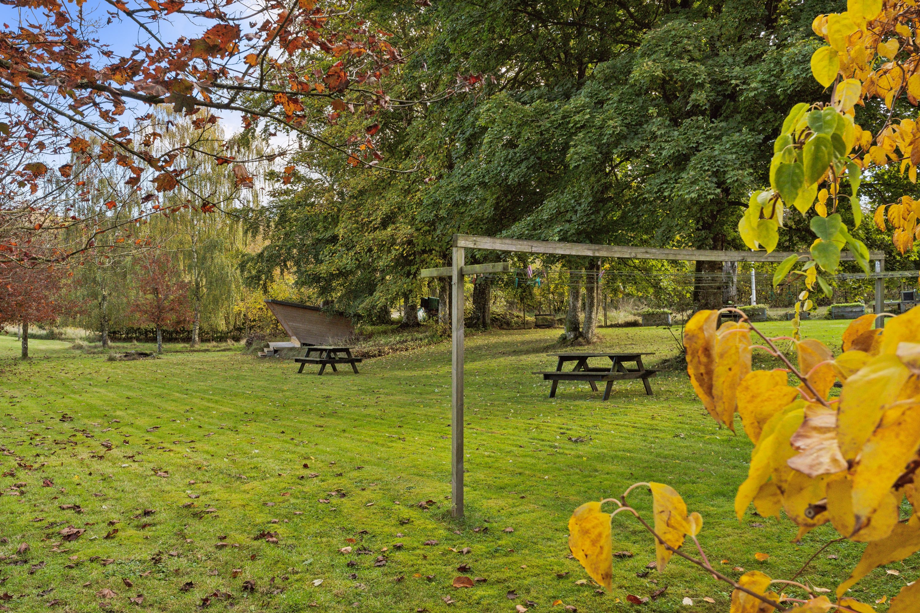 Fremhævet have billede i fuldskærmstilstand. Billede af Katsigvej 65, Skærum, 9900 Frederikshavn