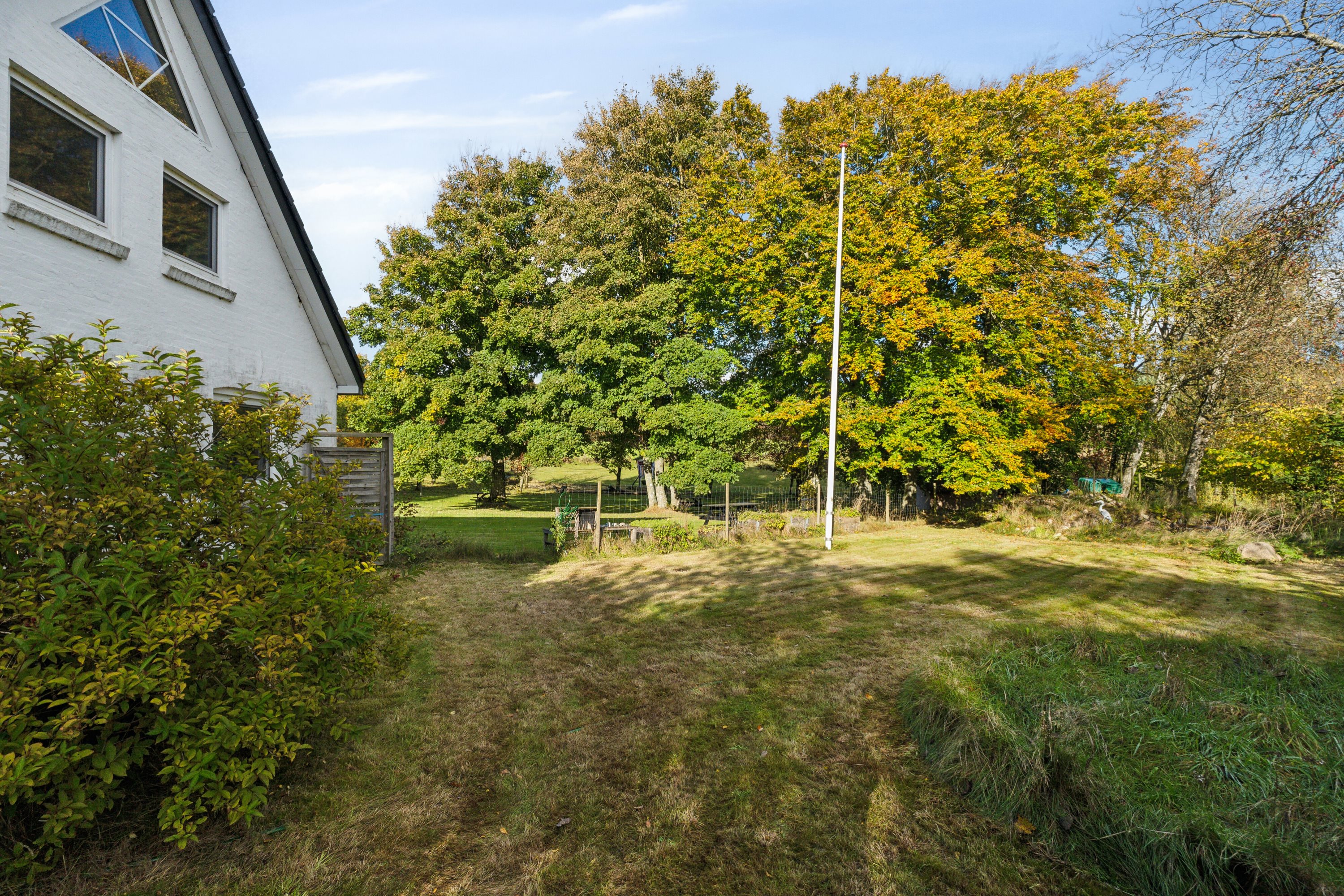 Fremhævet have billede i fuldskærmstilstand. Billede af Katsigvej 65, Skærum, 9900 Frederikshavn