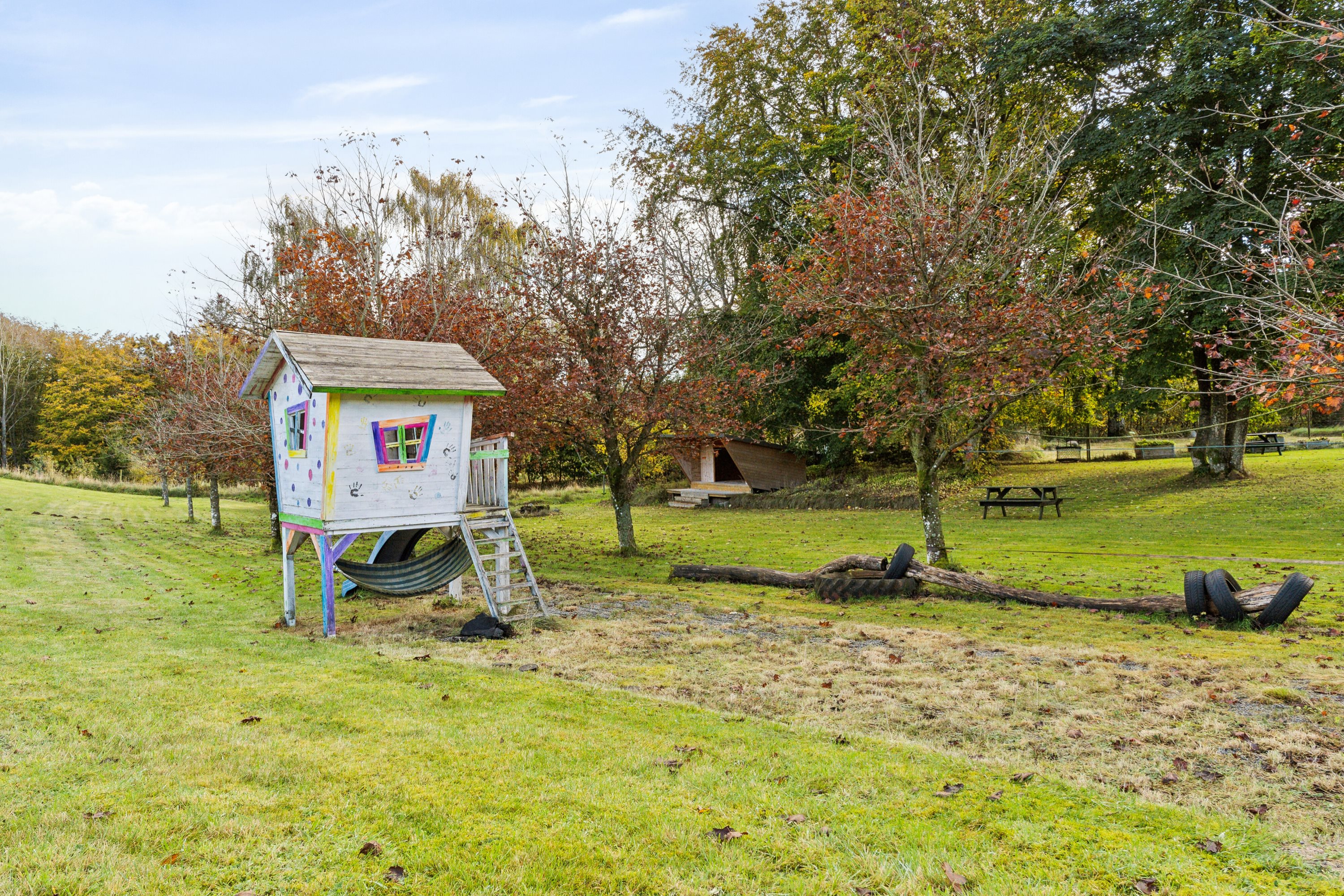 Fremhævet have billede i fuldskærmstilstand. Billede af Katsigvej 65, Skærum, 9900 Frederikshavn