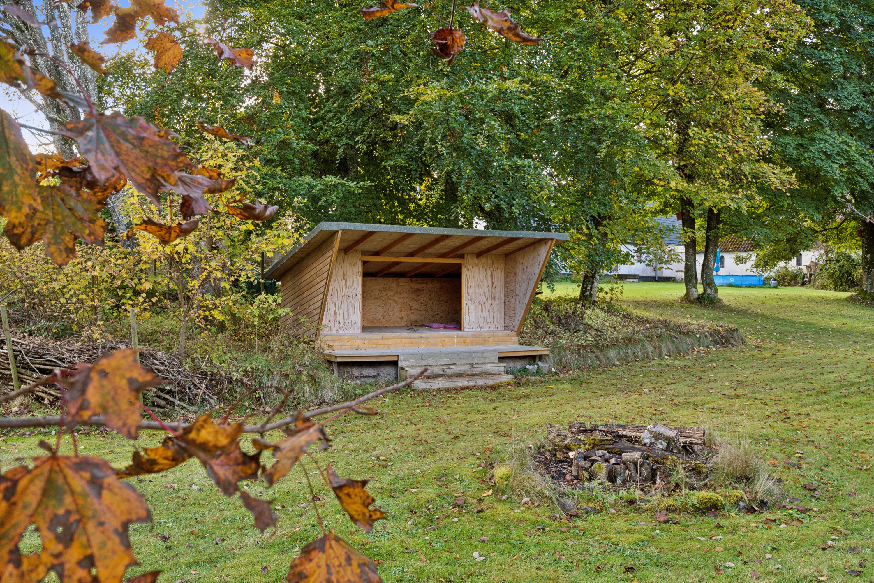 Fremhævet have billede i fuldskærmstilstand. Billede af Katsigvej 65, Skærum, 9900 Frederikshavn