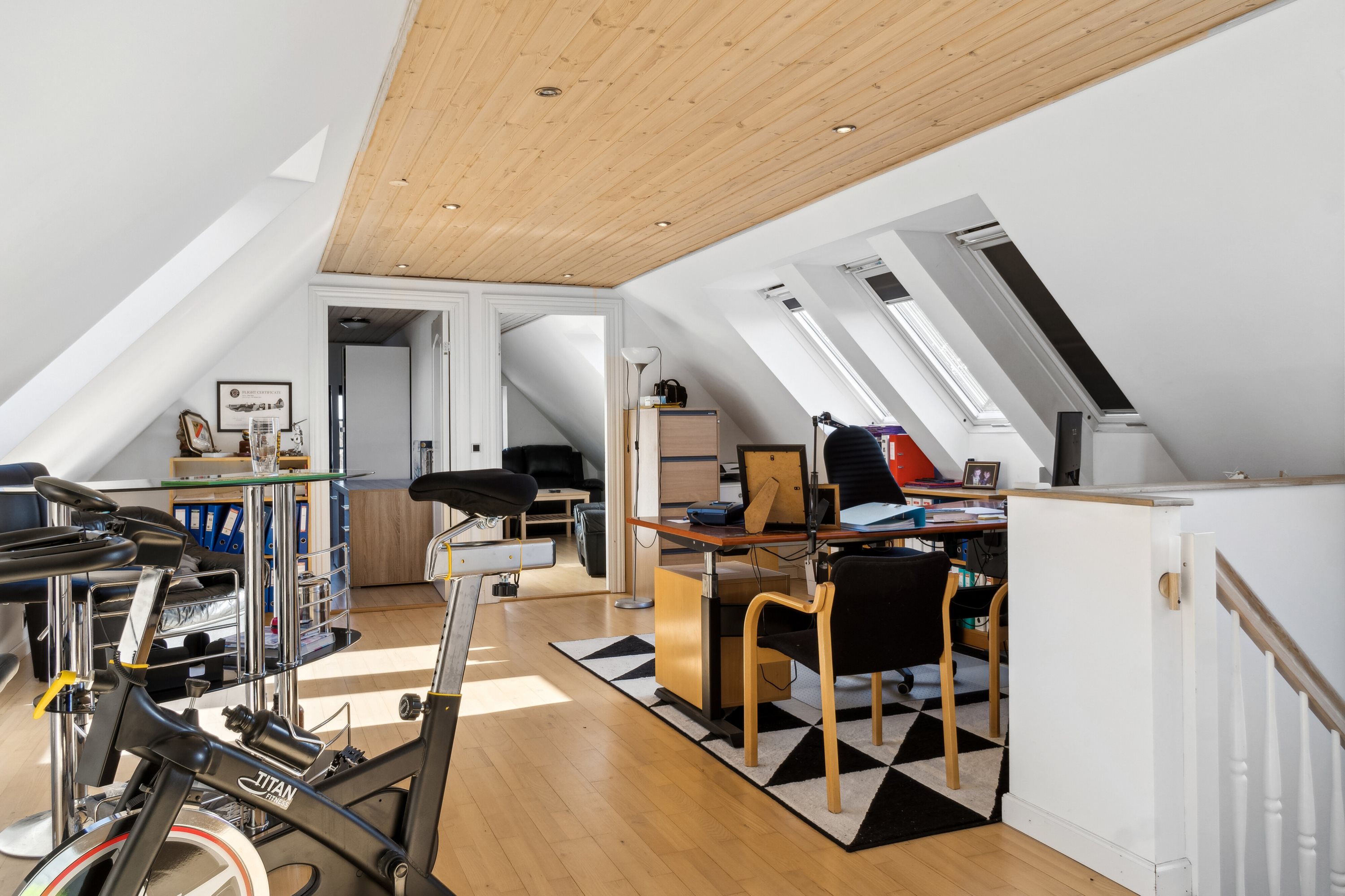 Fremhævet repos billede i fuldskærmstilstand. Billede af Køng Møllevej 11, 4750 Lundby