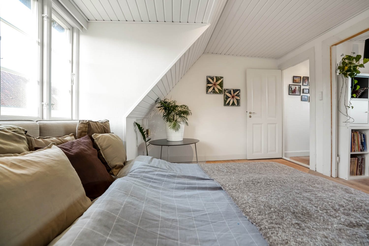 Fremhævet  billede i fuldskærmstilstand. Billede af Algade 13, 5500 Middelfart