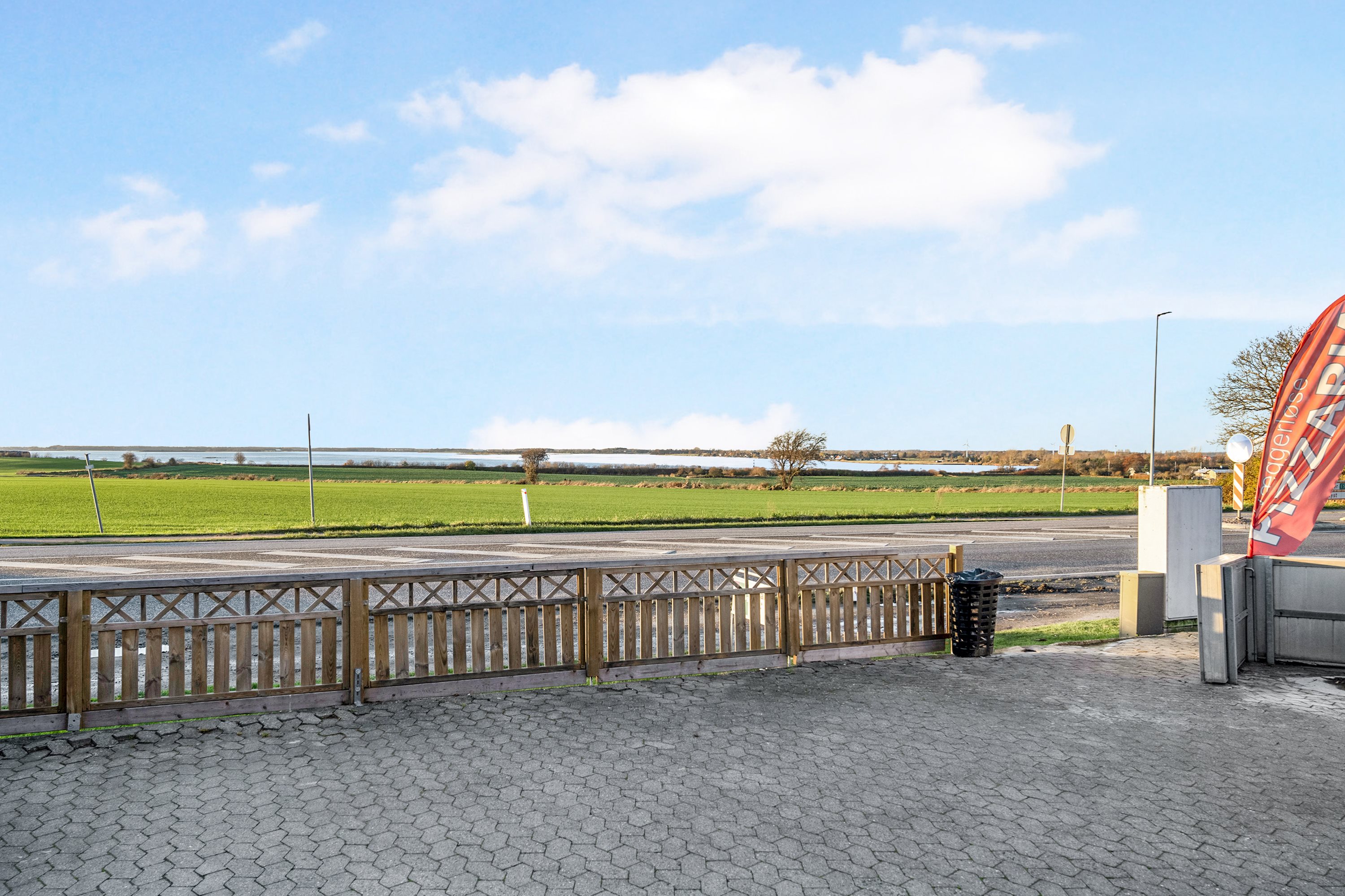 Fremhævet andet billede i fuldskærmstilstand. Billede af Væggerløsevej 2, 4873 Væggerløse