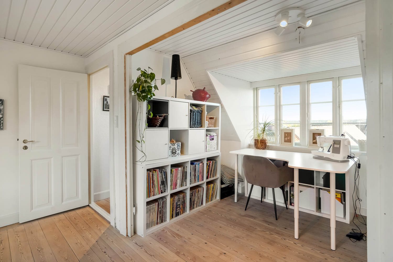 Fremhævet  billede i fuldskærmstilstand. Billede af Algade 13, 5500 Middelfart