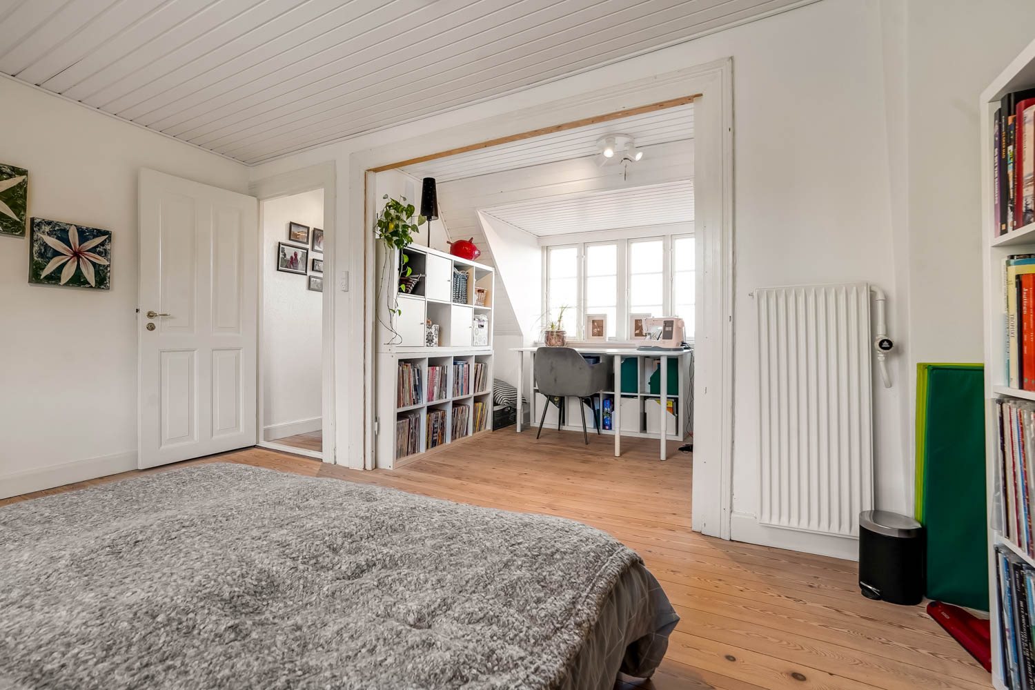 Fremhævet  billede i fuldskærmstilstand. Billede af Algade 13, 5500 Middelfart