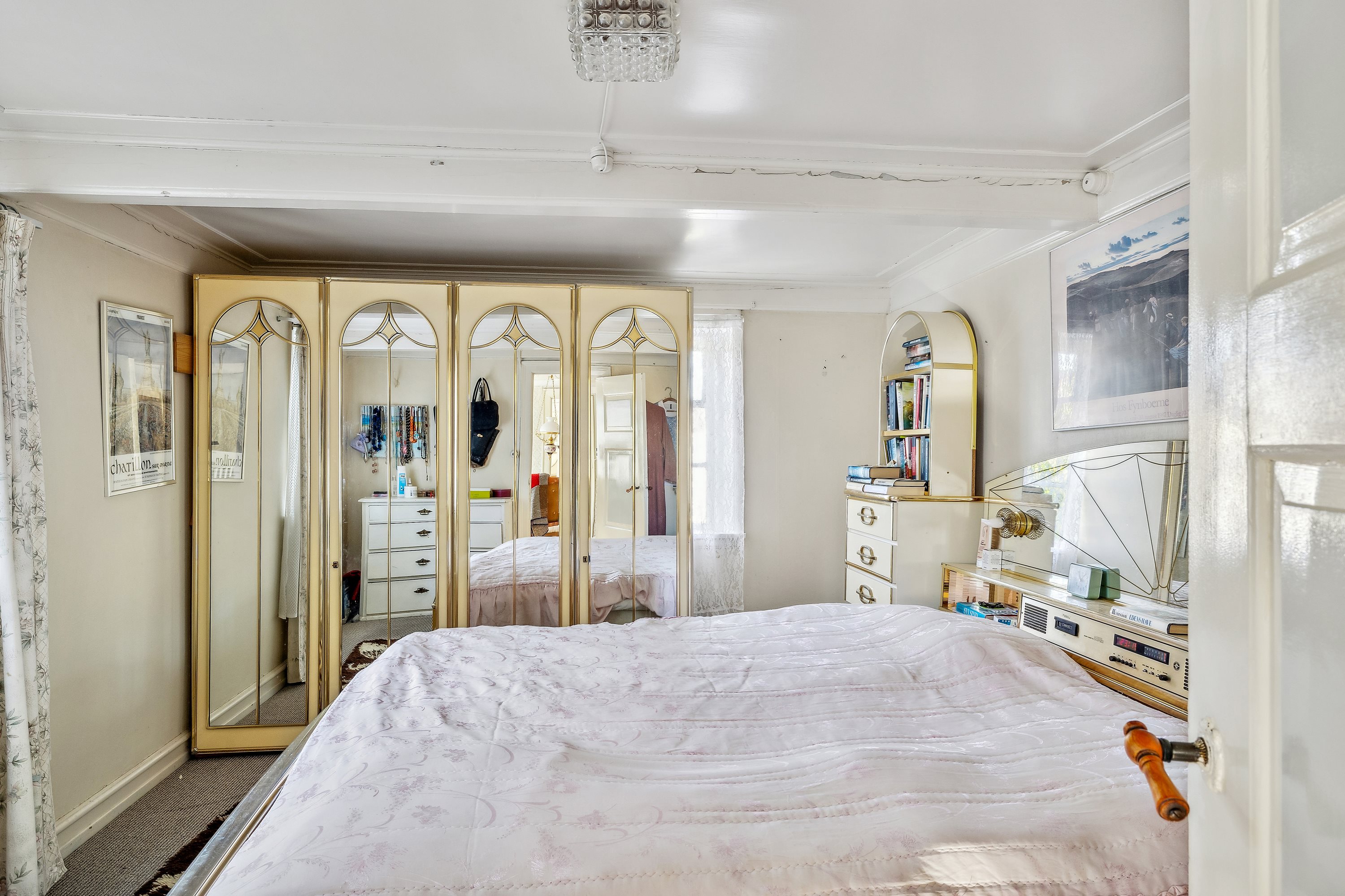 Fremhævet værelse billede i fuldskærmstilstand. Billede af Assensvej 269, 5642 Millinge