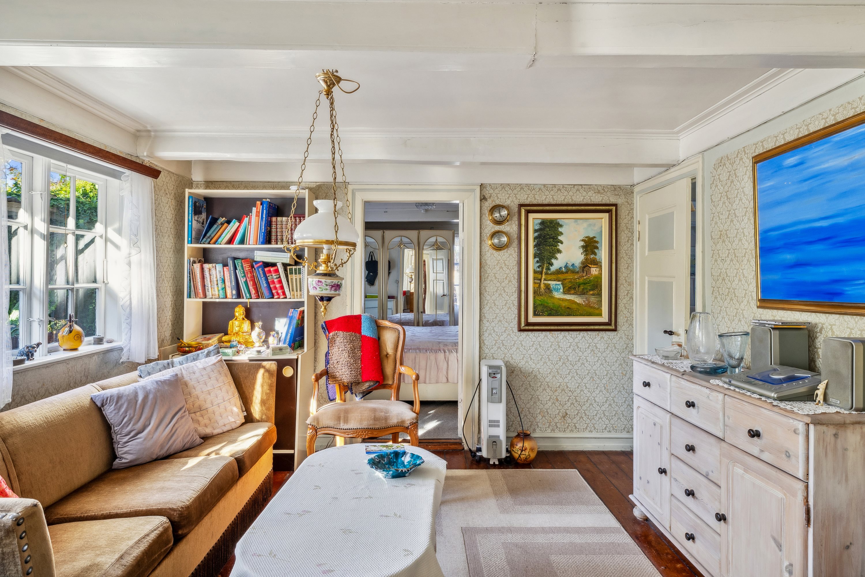 Fremhævet værelse billede i fuldskærmstilstand. Billede af Assensvej 269, 5642 Millinge