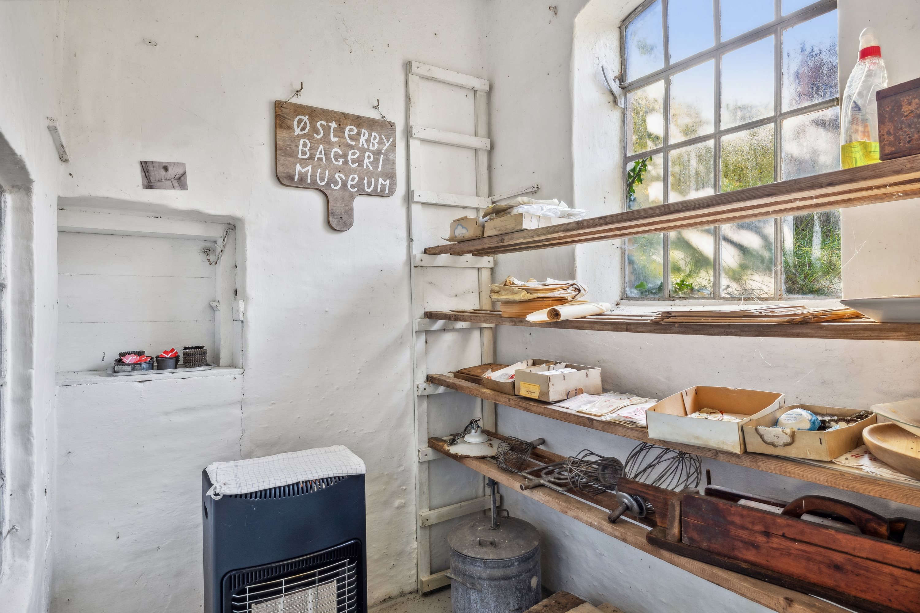 Fremhævet disponibelt rum billede i fuldskærmstilstand. Billede af Assensvej 269, 5642 Millinge