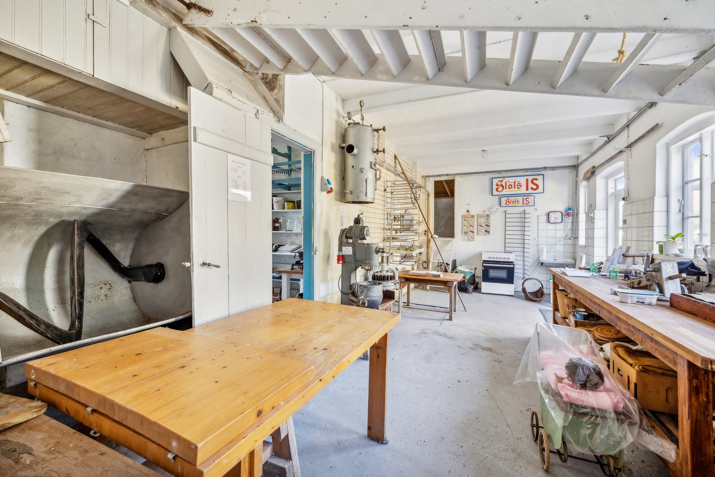 Fremhævet disponibelt rum billede i fuldskærmstilstand. Billede af Assensvej 269, 5642 Millinge