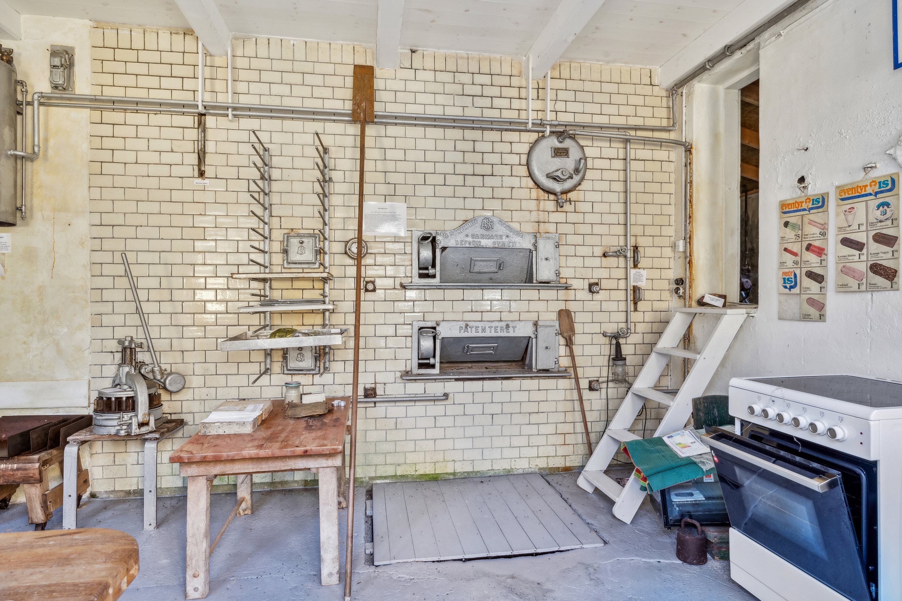 Fremhævet andet billede i fuldskærmstilstand. Billede af Assensvej 269, 5642 Millinge