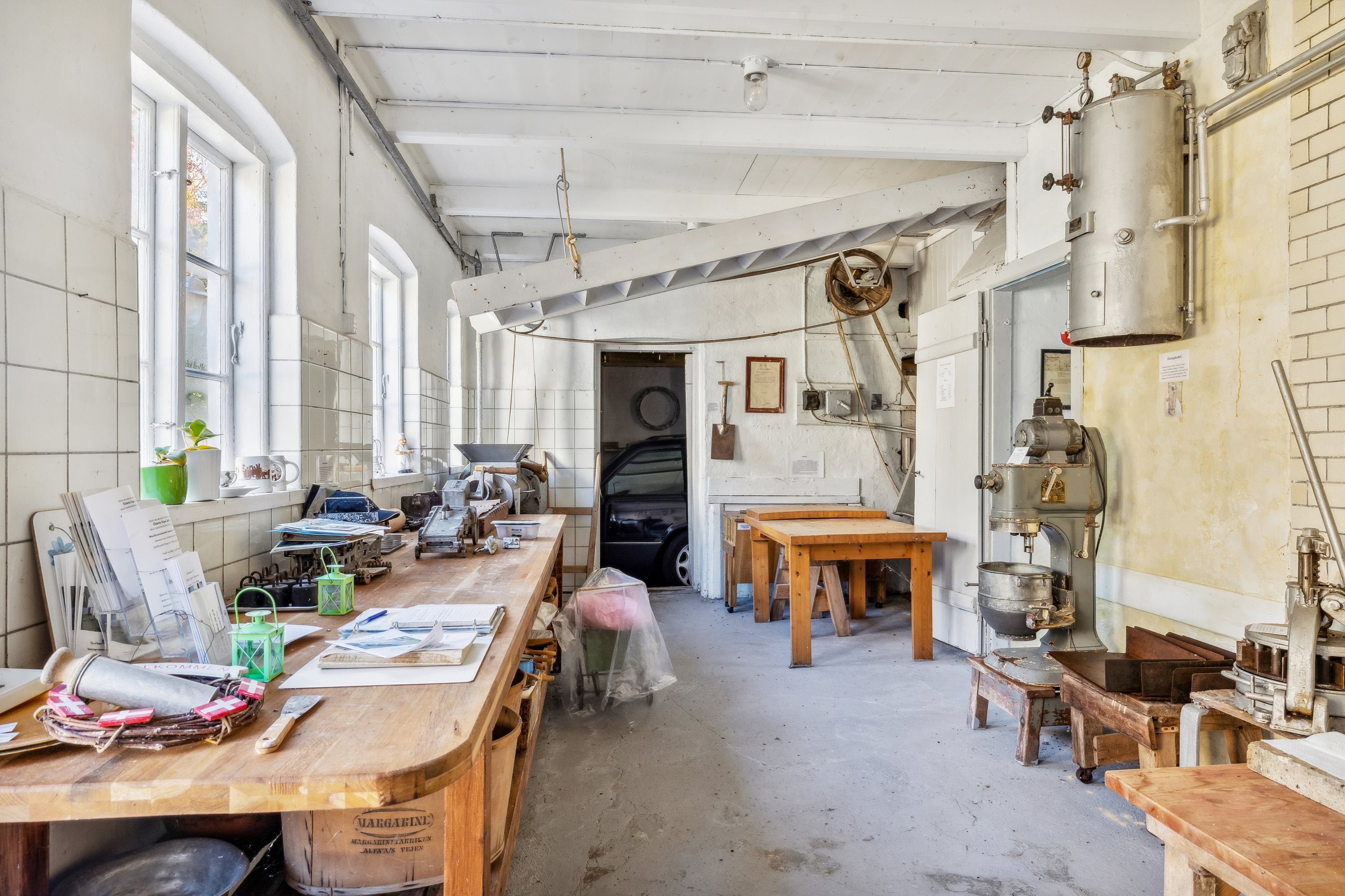 Fremhævet stue billede i fuldskærmstilstand. Billede af Assensvej 269, 5642 Millinge