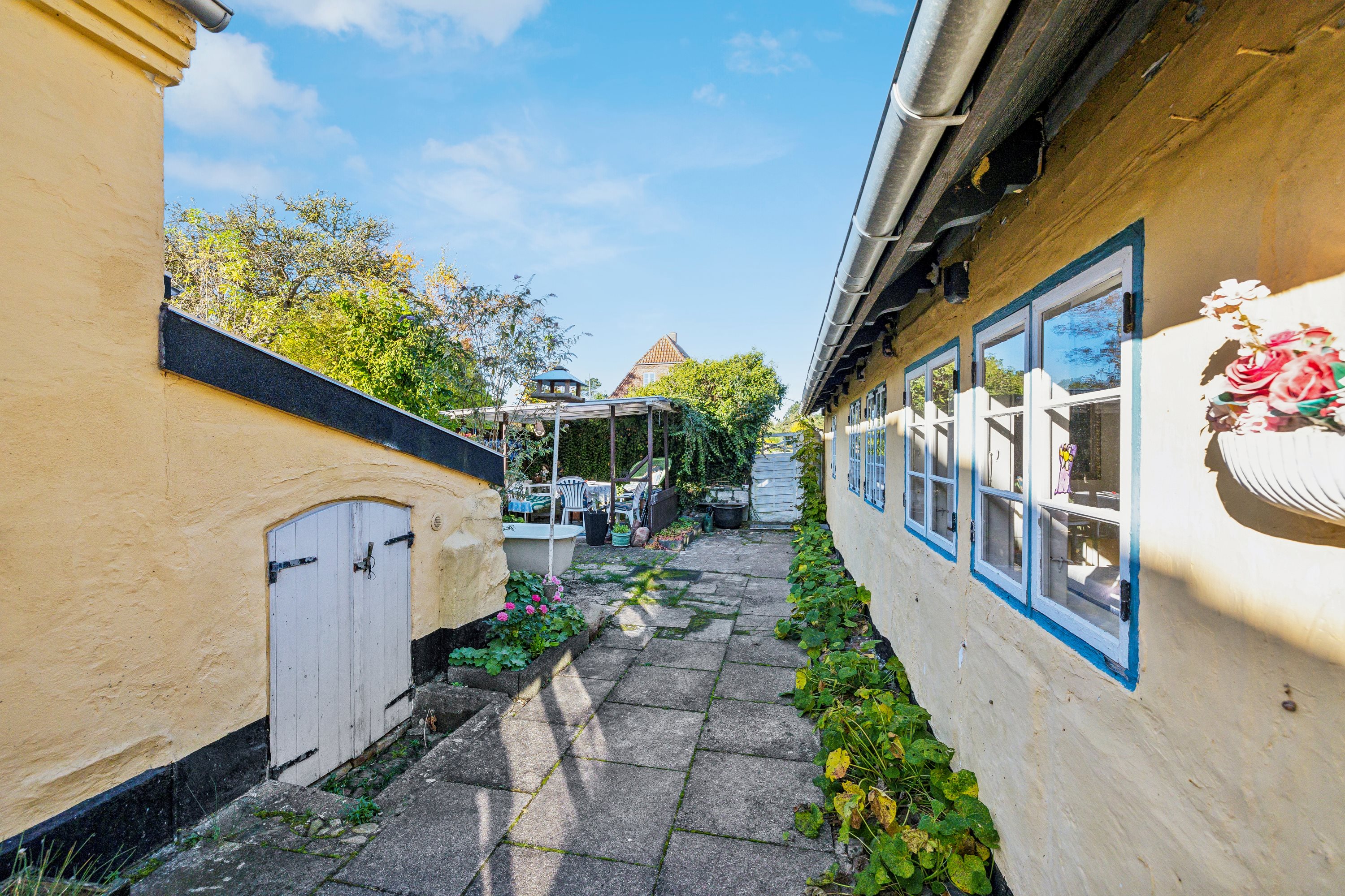 Fremhævet ejendom 1 billede i fuldskærmstilstand. Billede af Assensvej 269, 5642 Millinge