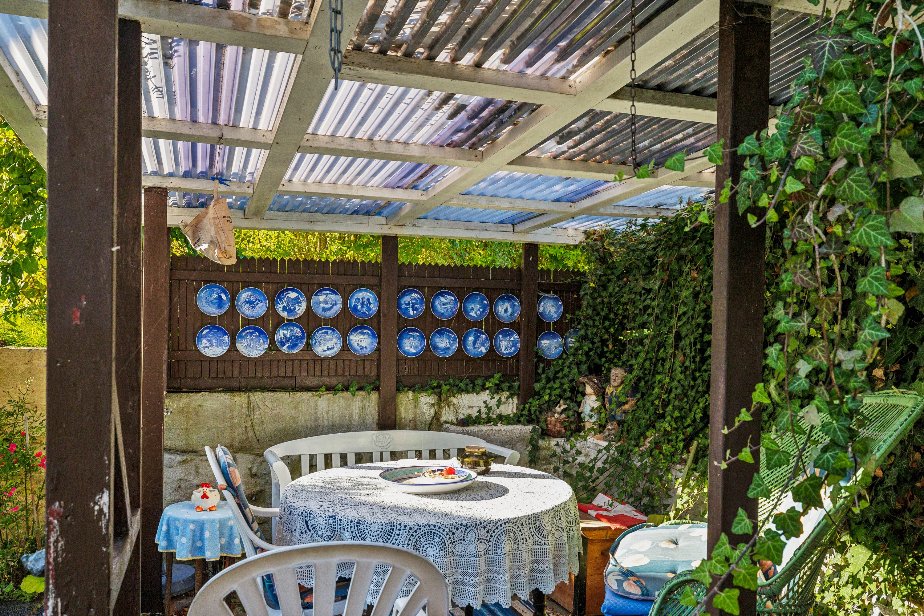 Fremhævet terrasse billede i fuldskærmstilstand. Billede af Assensvej 269, 5642 Millinge