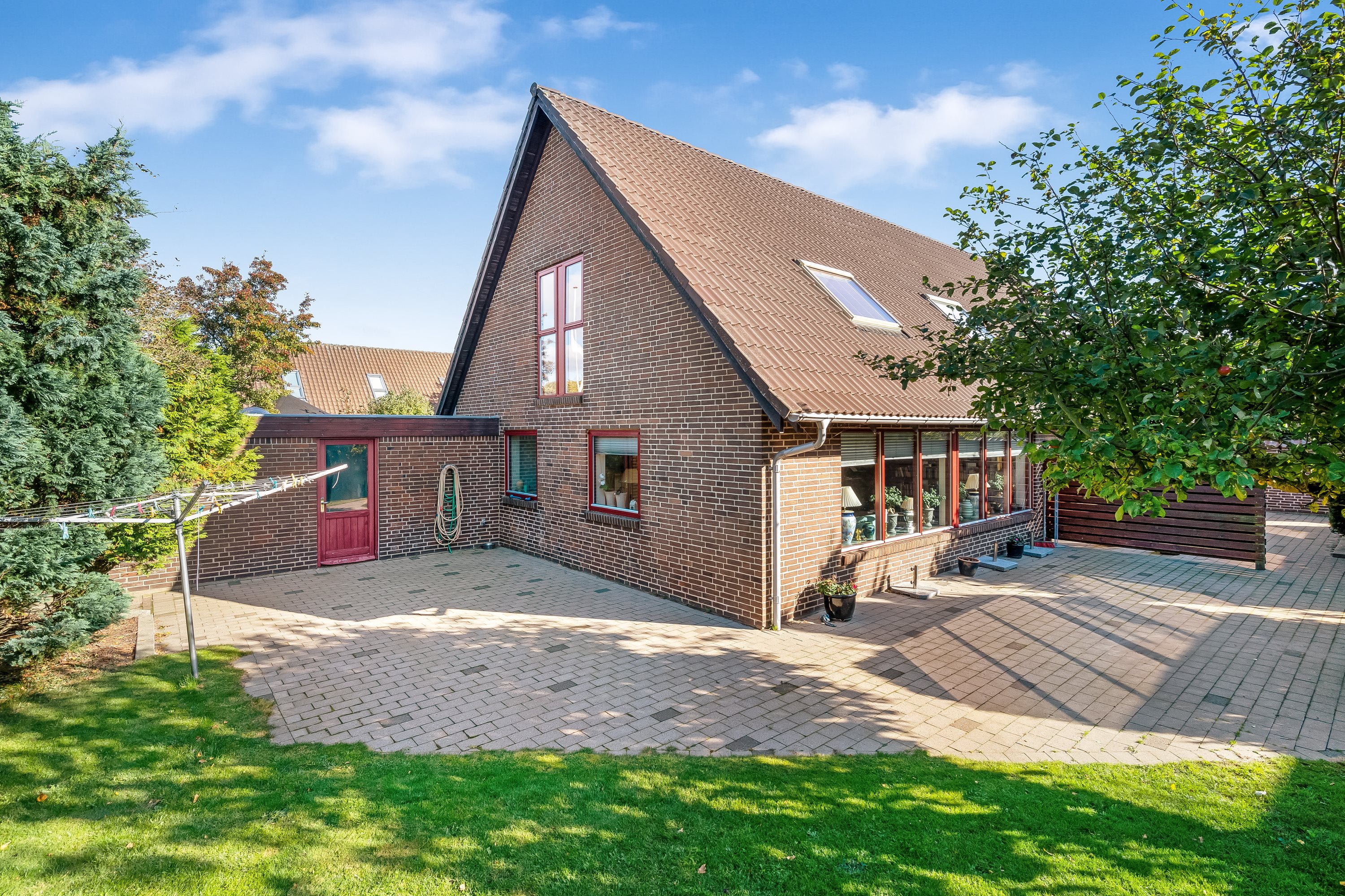 Lindevej 4, 6950 Ringkøbing