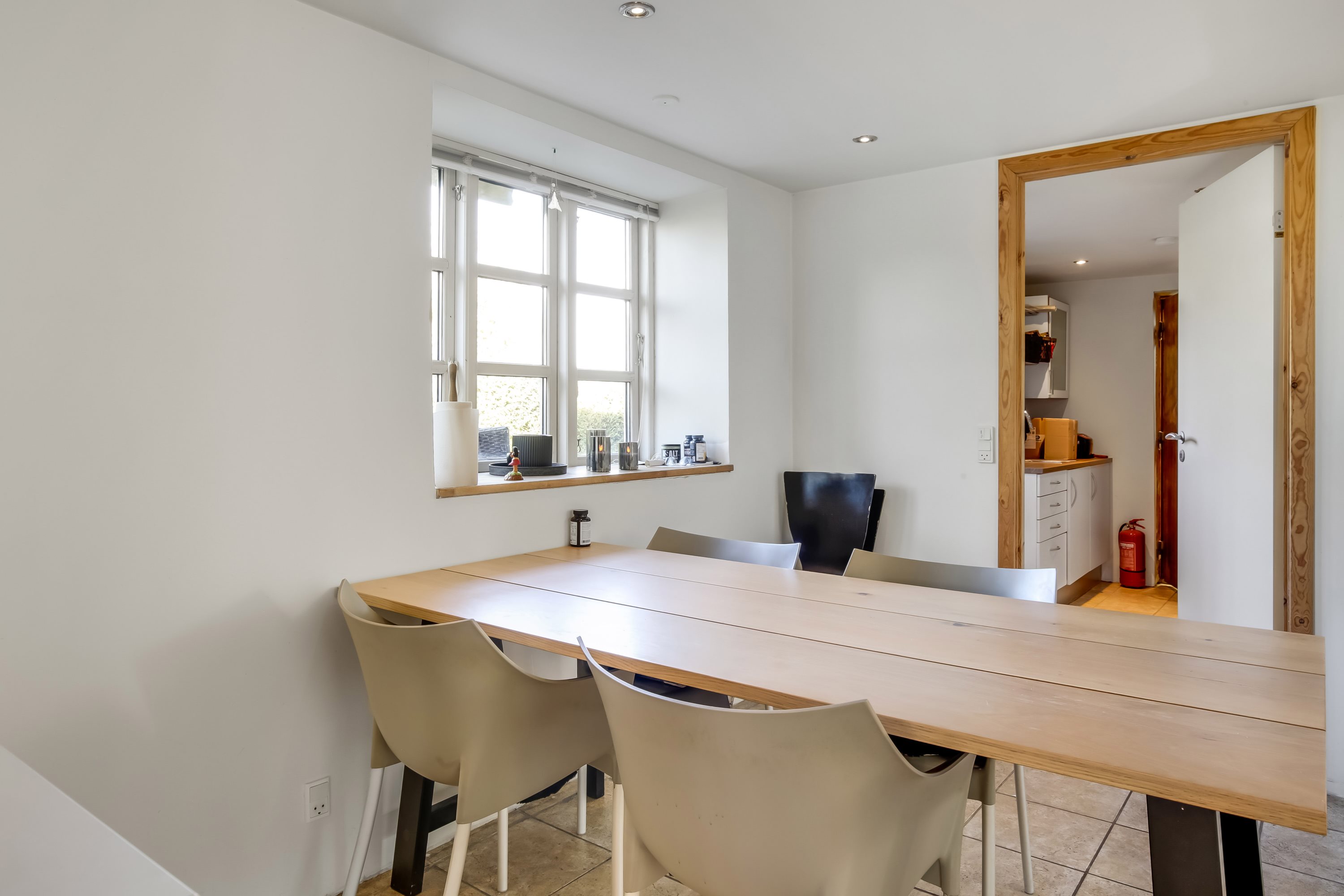 Fremhævet  billede i fuldskærmstilstand. Billede af Nørregyde 1, Egens, 8410 Rønde