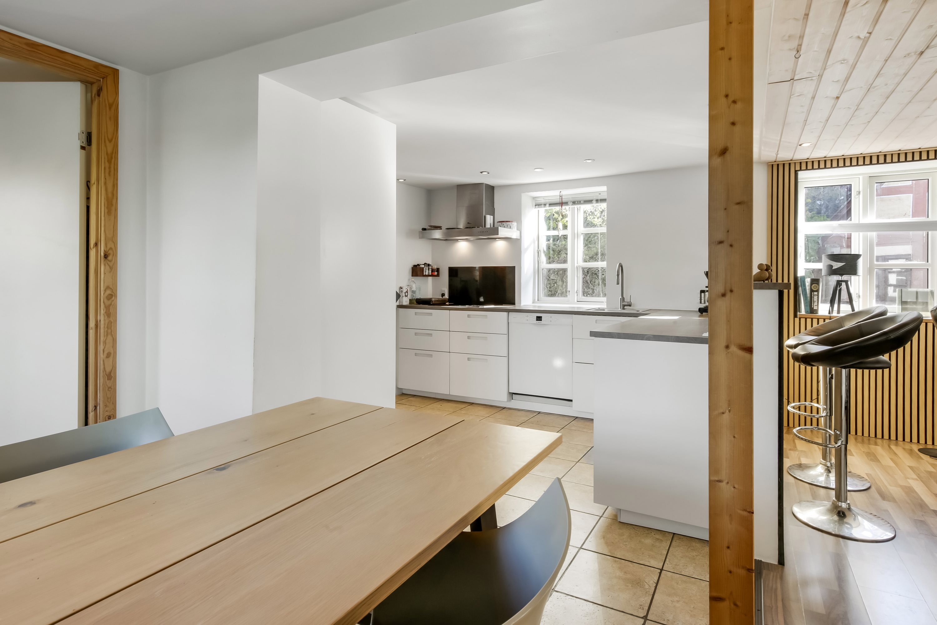 Miniaturebillede 2: . Billede af Nørregyde 1, Egens, 8410 Rønde