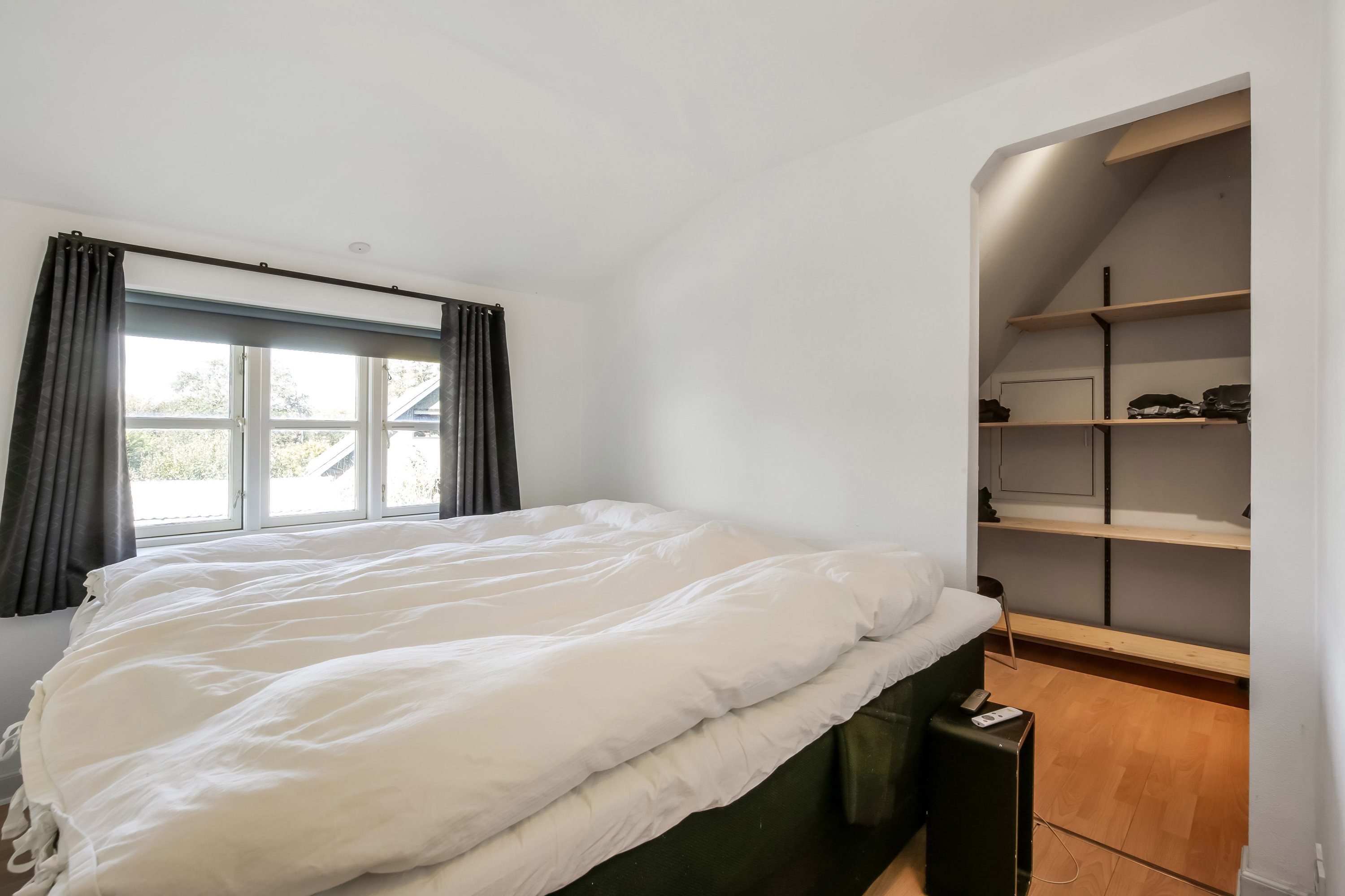 Fremhævet  billede i fuldskærmstilstand. Billede af Nørregyde 1, Egens, 8410 Rønde