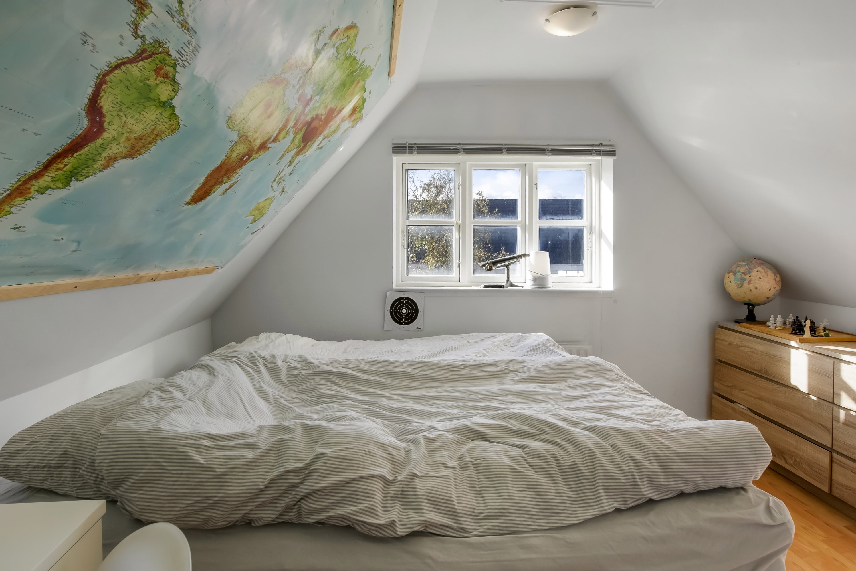 Fremhævet  billede i fuldskærmstilstand. Billede af Nørregyde 1, Egens, 8410 Rønde