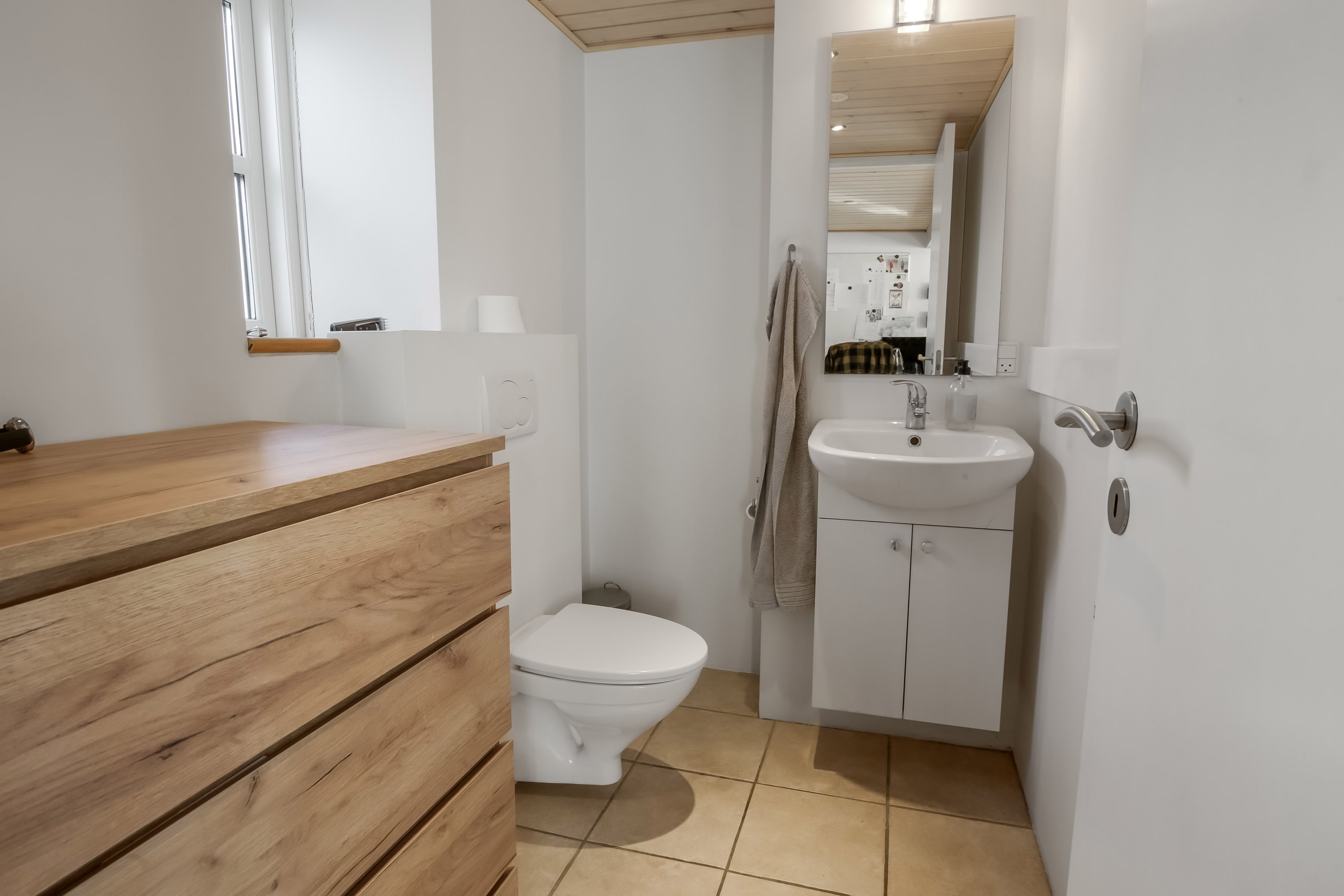 Fremhævet  billede i fuldskærmstilstand. Billede af Nørregyde 1, Egens, 8410 Rønde