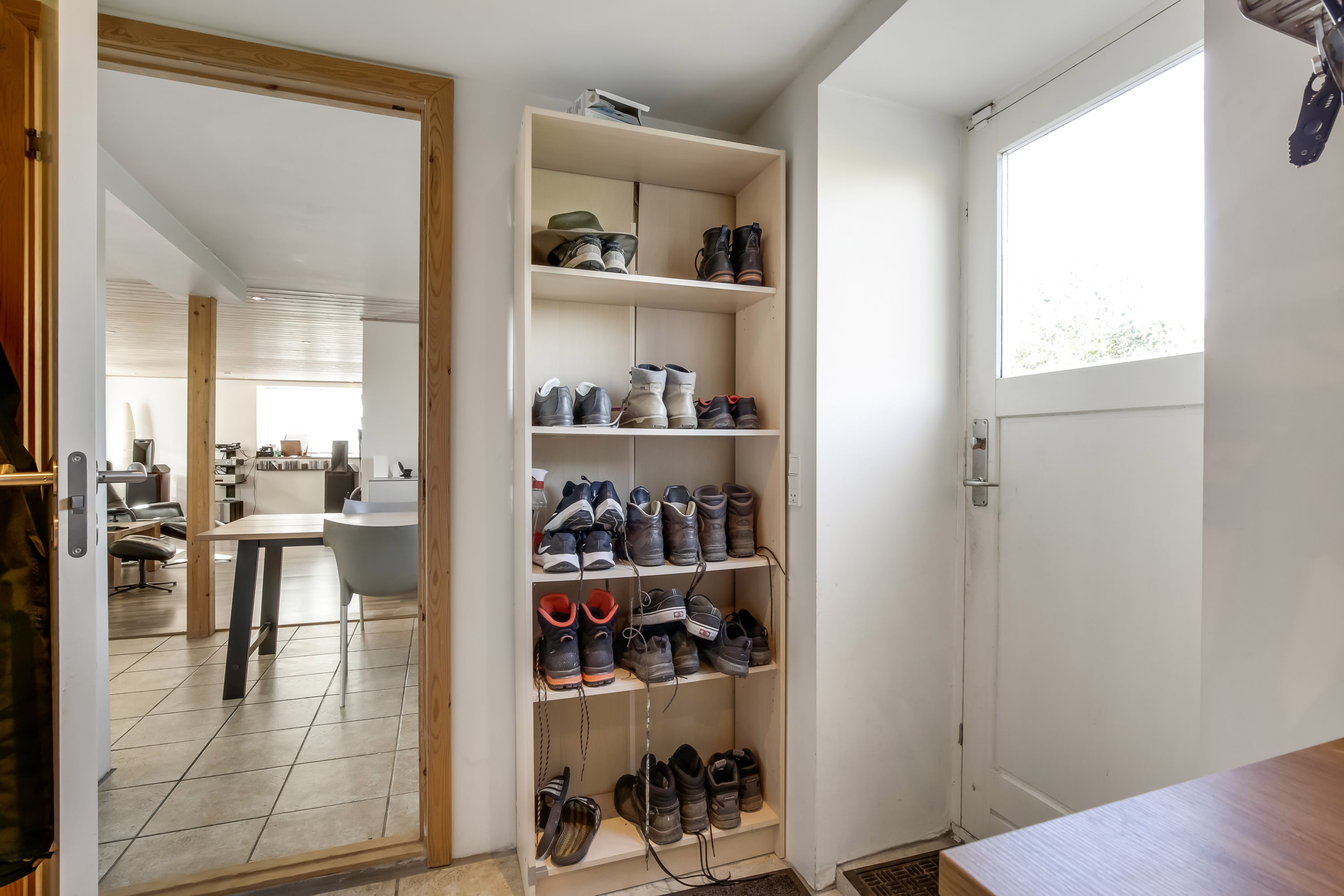 Fremhævet  billede i fuldskærmstilstand. Billede af Nørregyde 1, Egens, 8410 Rønde