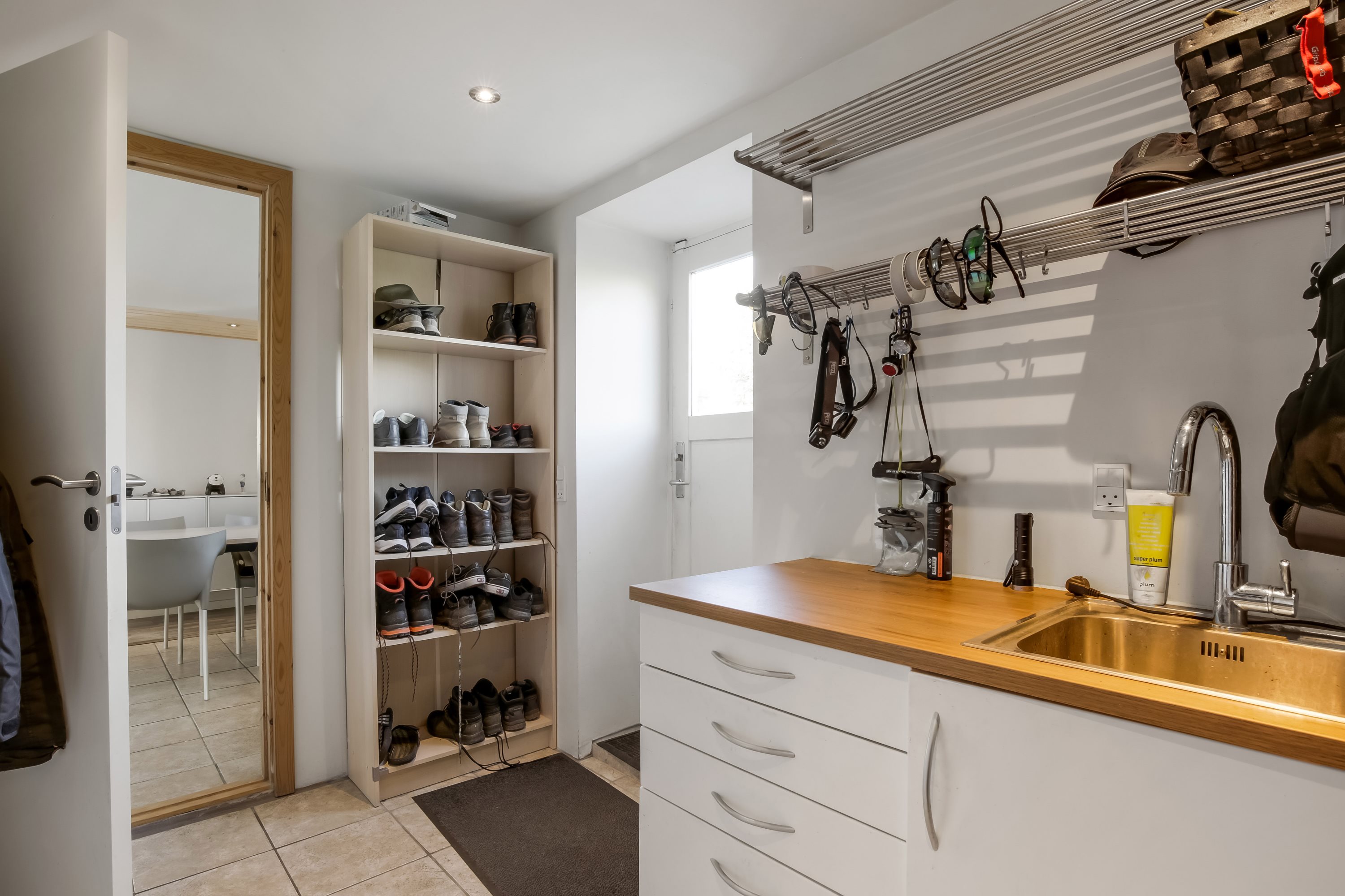 Fremhævet  billede i fuldskærmstilstand. Billede af Nørregyde 1, Egens, 8410 Rønde