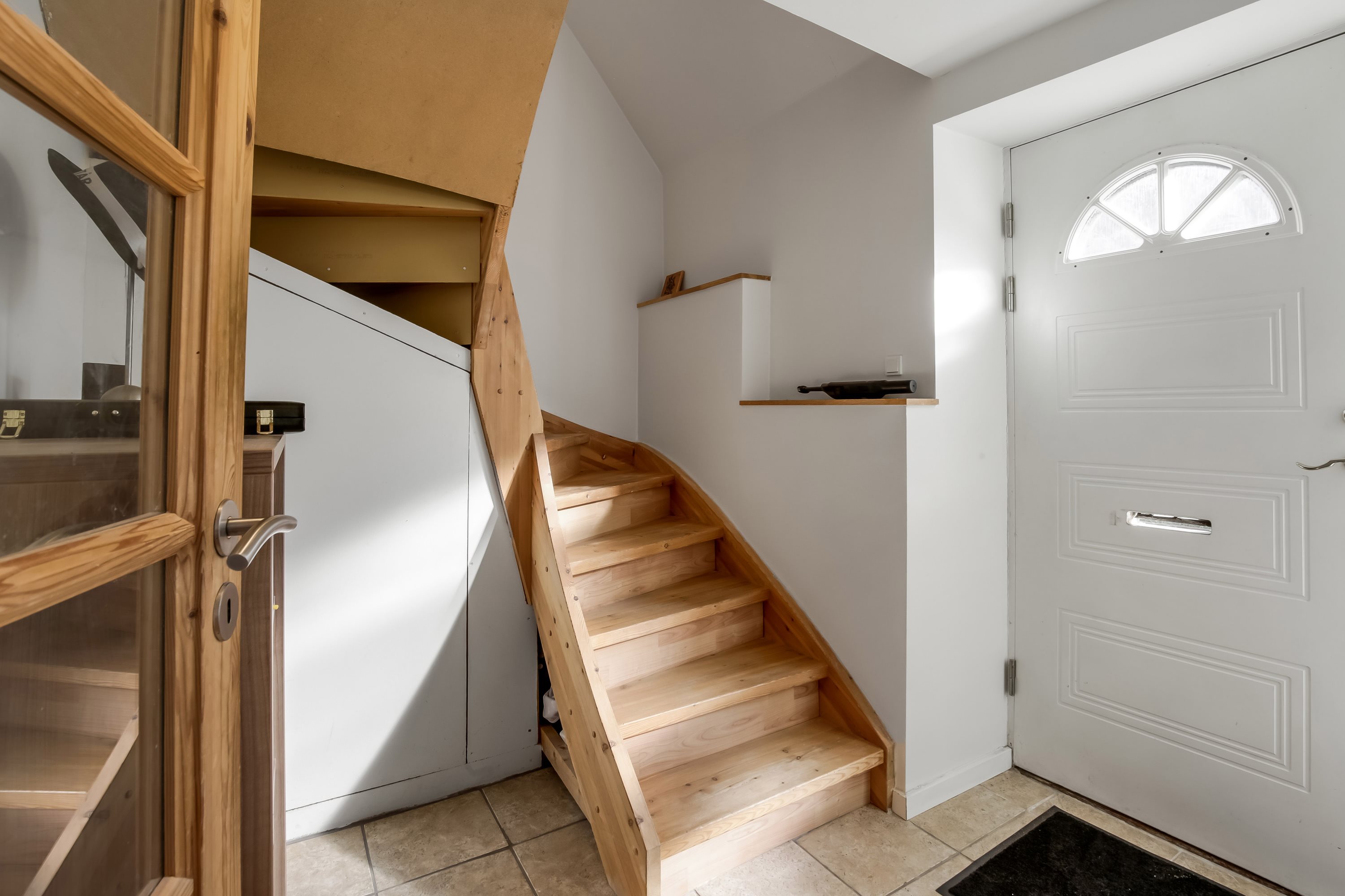 Miniaturebillede 1: . Billede af Nørregyde 1, Egens, 8410 Rønde