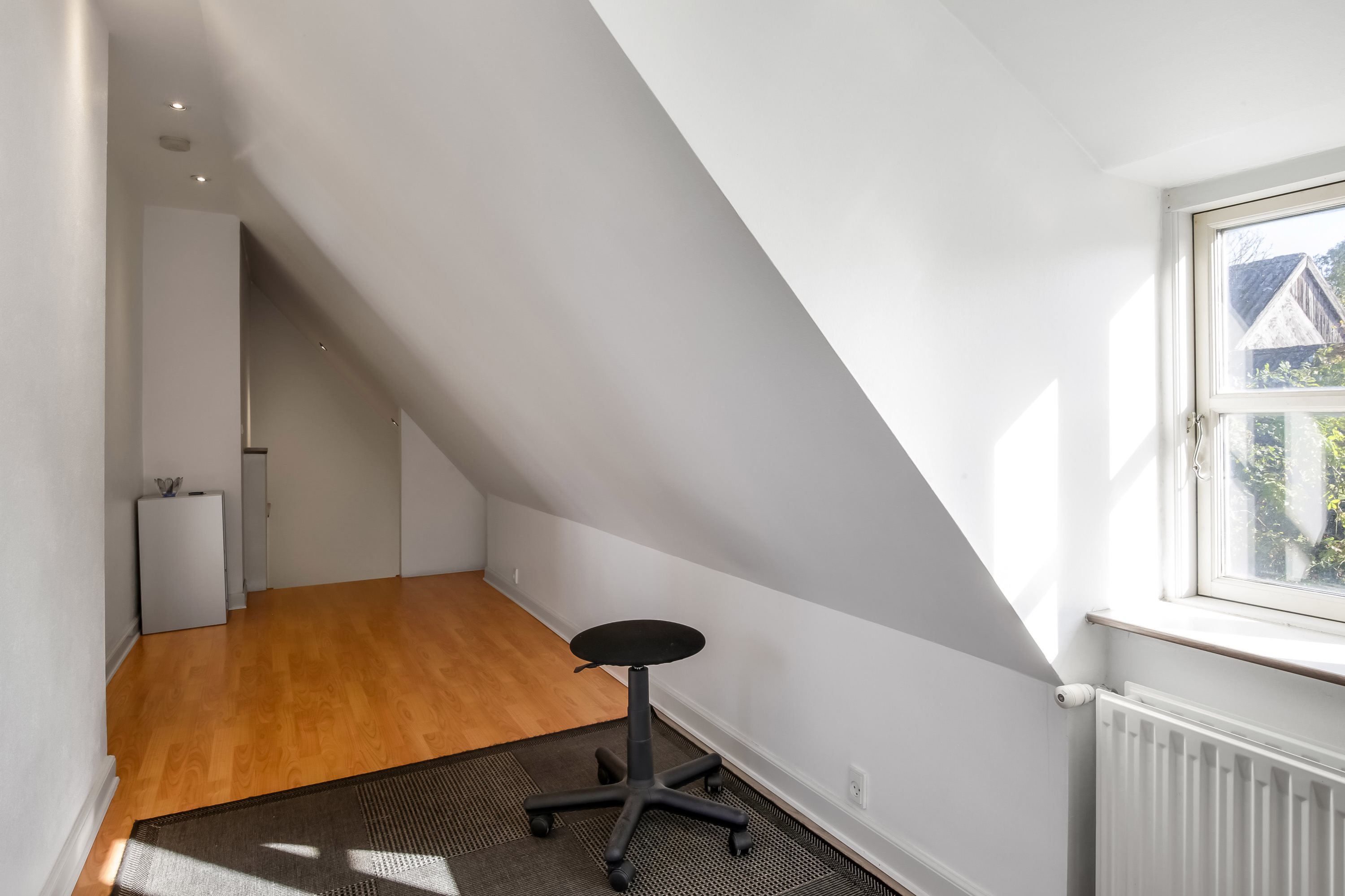 Fremhævet  billede i fuldskærmstilstand. Billede af Nørregyde 1, Egens, 8410 Rønde