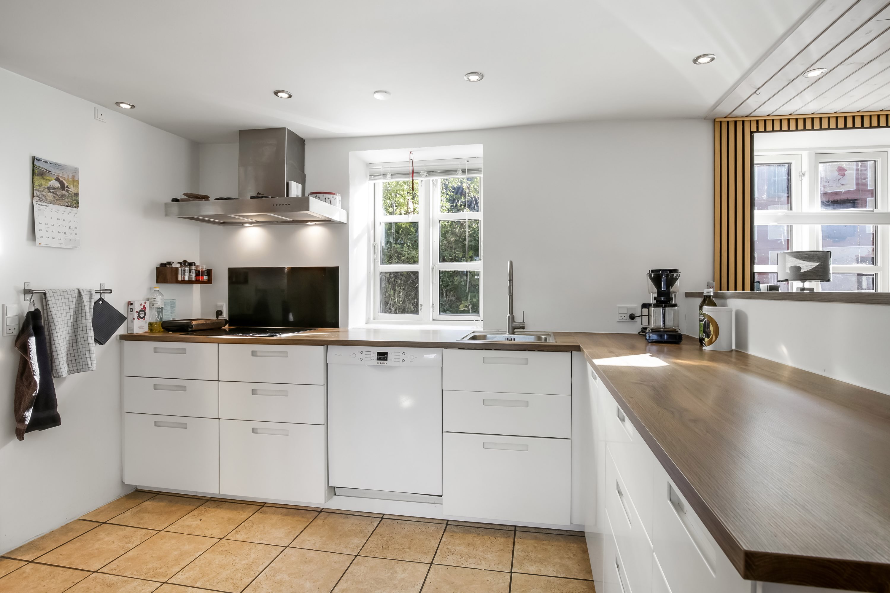 Fremhævet  billede i fuldskærmstilstand. Billede af Nørregyde 1, Egens, 8410 Rønde