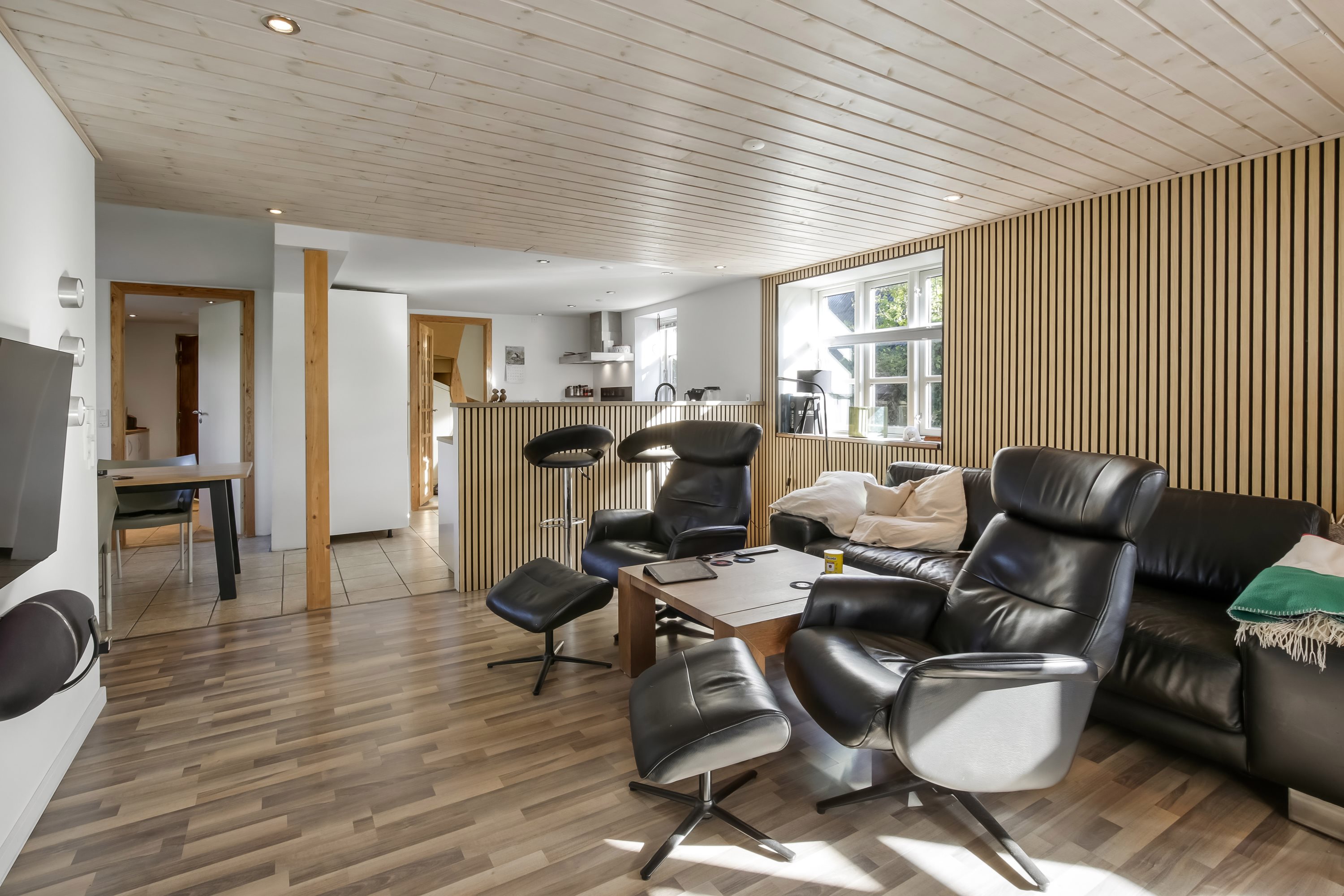 Fremhævet  billede i fuldskærmstilstand. Billede af Nørregyde 1, Egens, 8410 Rønde