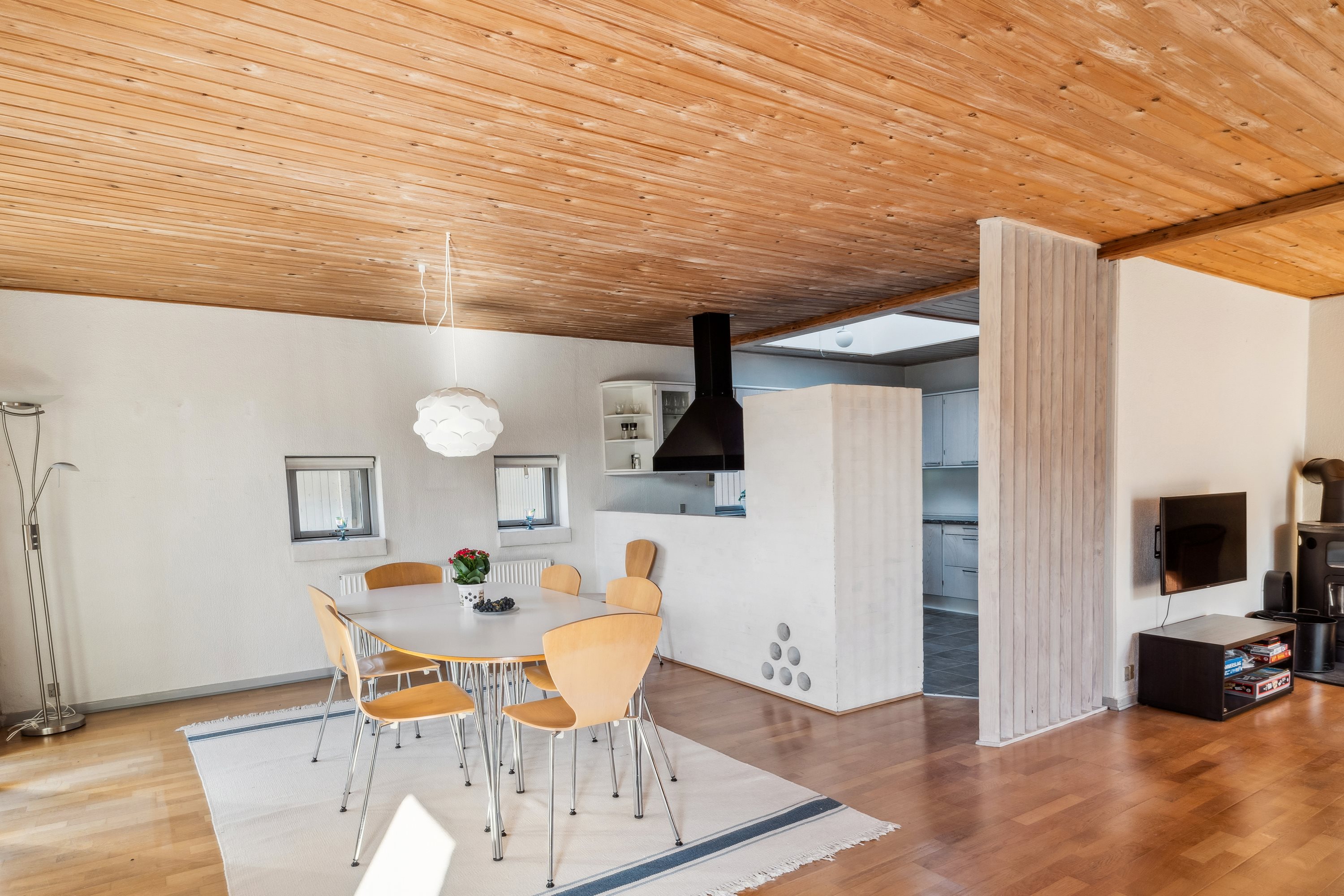 Fremhævet alrum billede i fuldskærmstilstand. Billede af Henrik Stengårdsvej 11, 5600 Faaborg