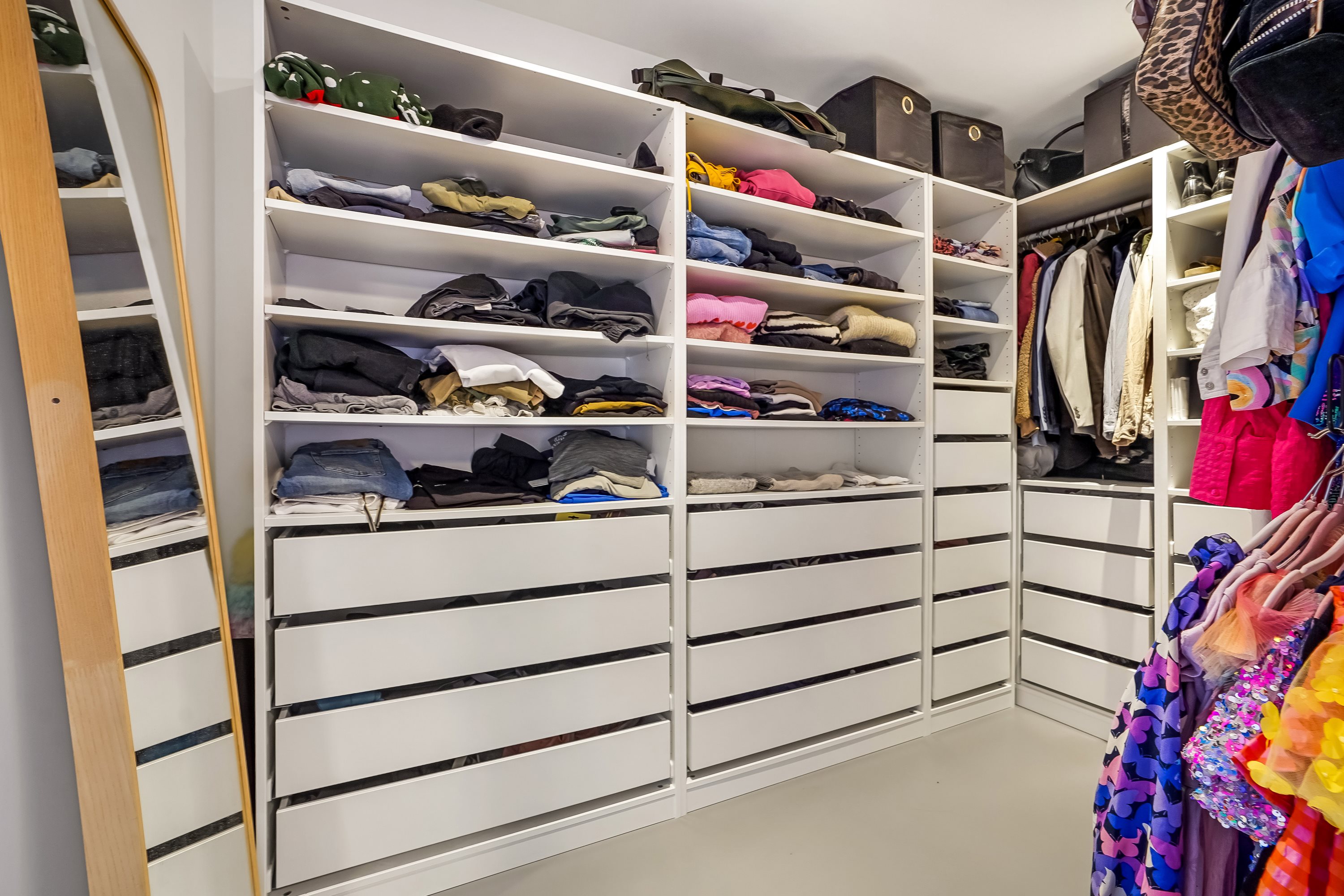 Fremhævet andet billede i fuldskærmstilstand. Billede af Ring Søpark 31, 8740 Brædstrup