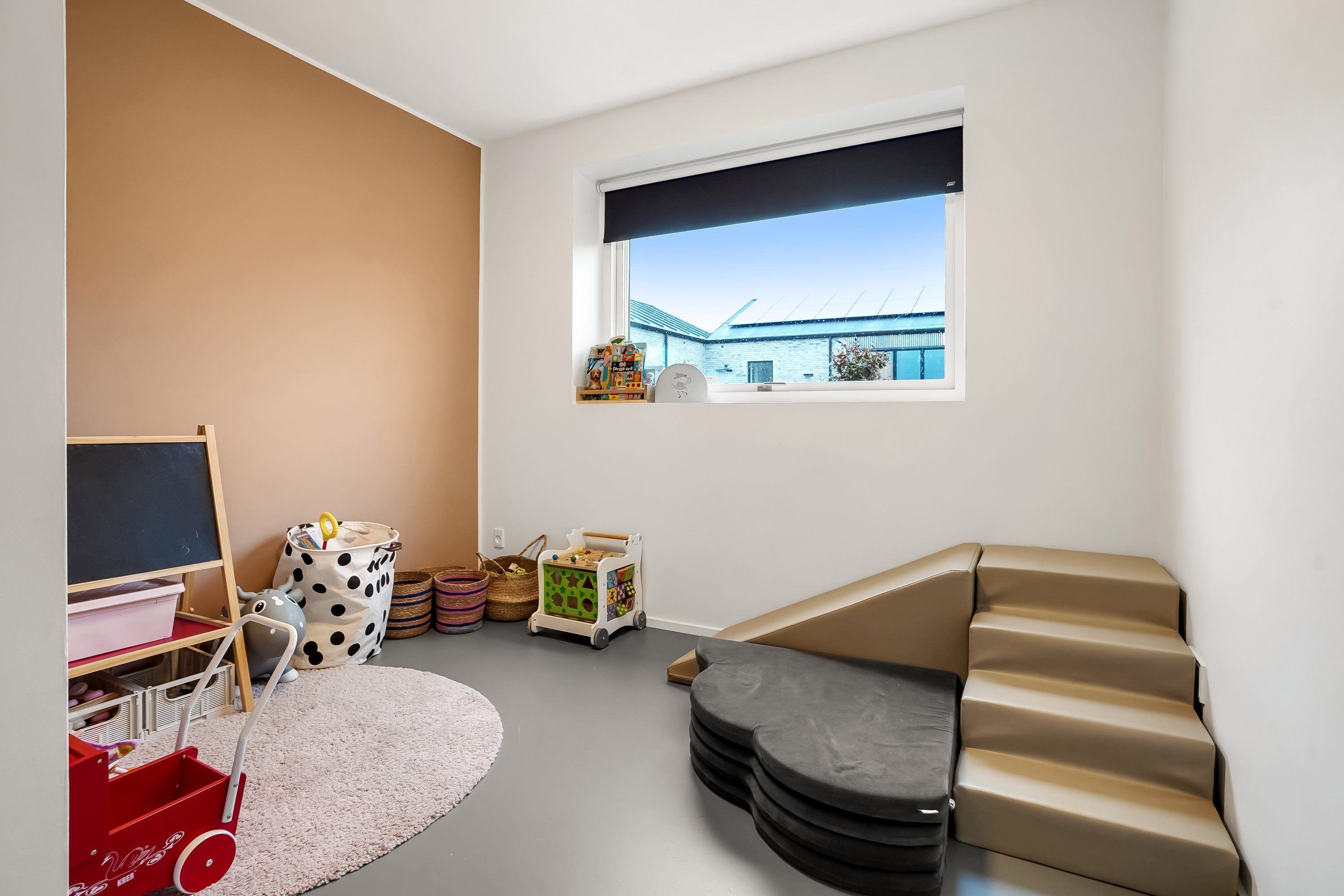 Fremhævet værelse billede i fuldskærmstilstand. Billede af Ring Søpark 31, 8740 Brædstrup