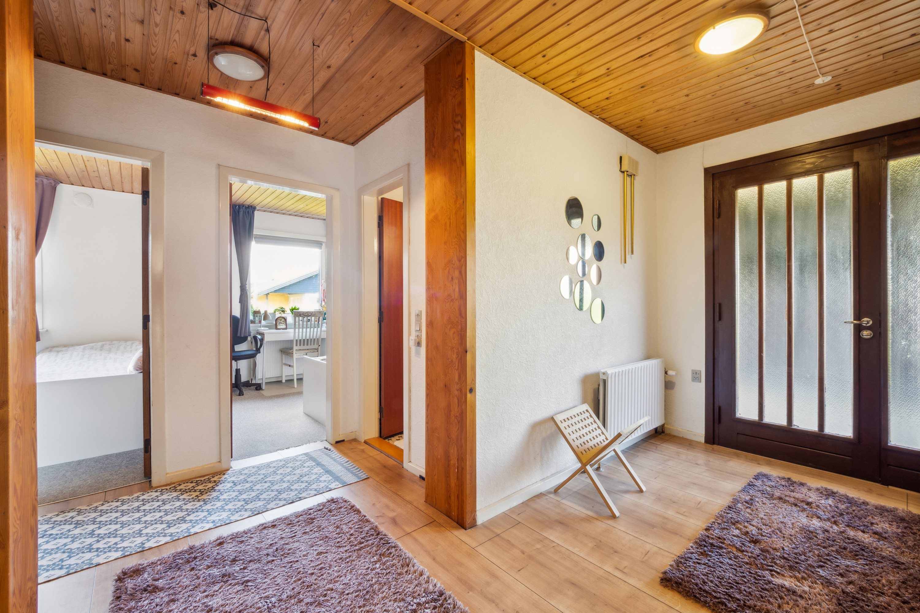 Fremhævet værelse billede i fuldskærmstilstand. Billede af Landlystvej 8, Vodstrup, 7900 Nykøbing M