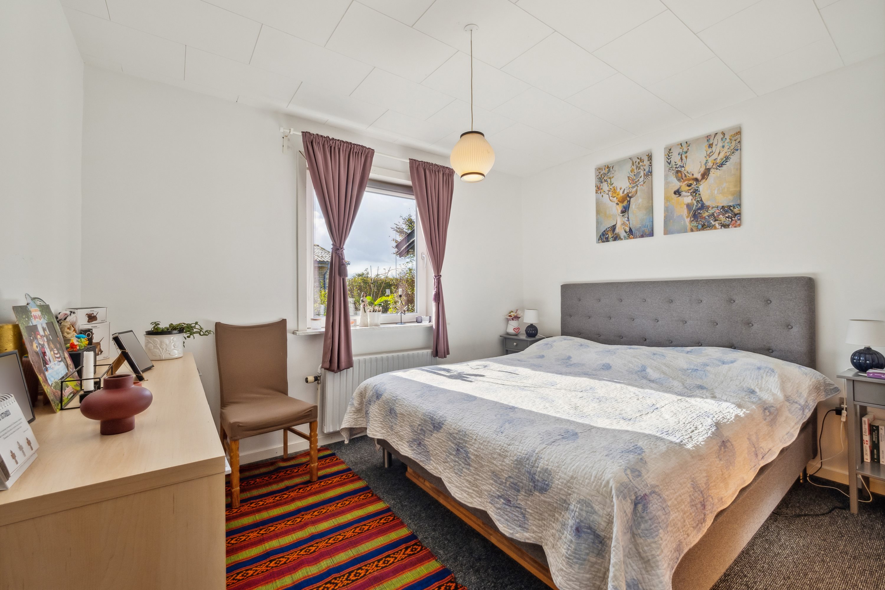 Fremhævet værelse billede i fuldskærmstilstand. Billede af Landlystvej 8, Vodstrup, 7900 Nykøbing M