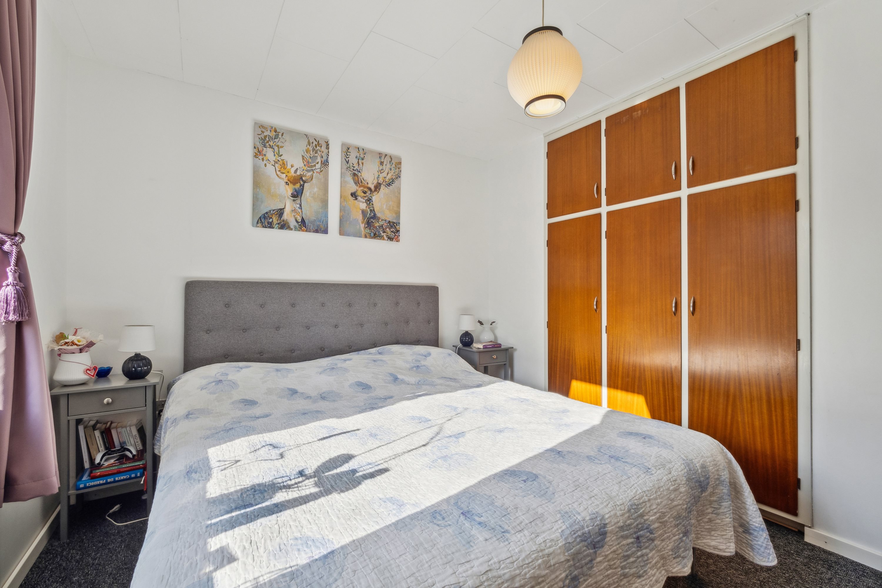 Fremhævet værelse billede i fuldskærmstilstand. Billede af Landlystvej 8, Vodstrup, 7900 Nykøbing M