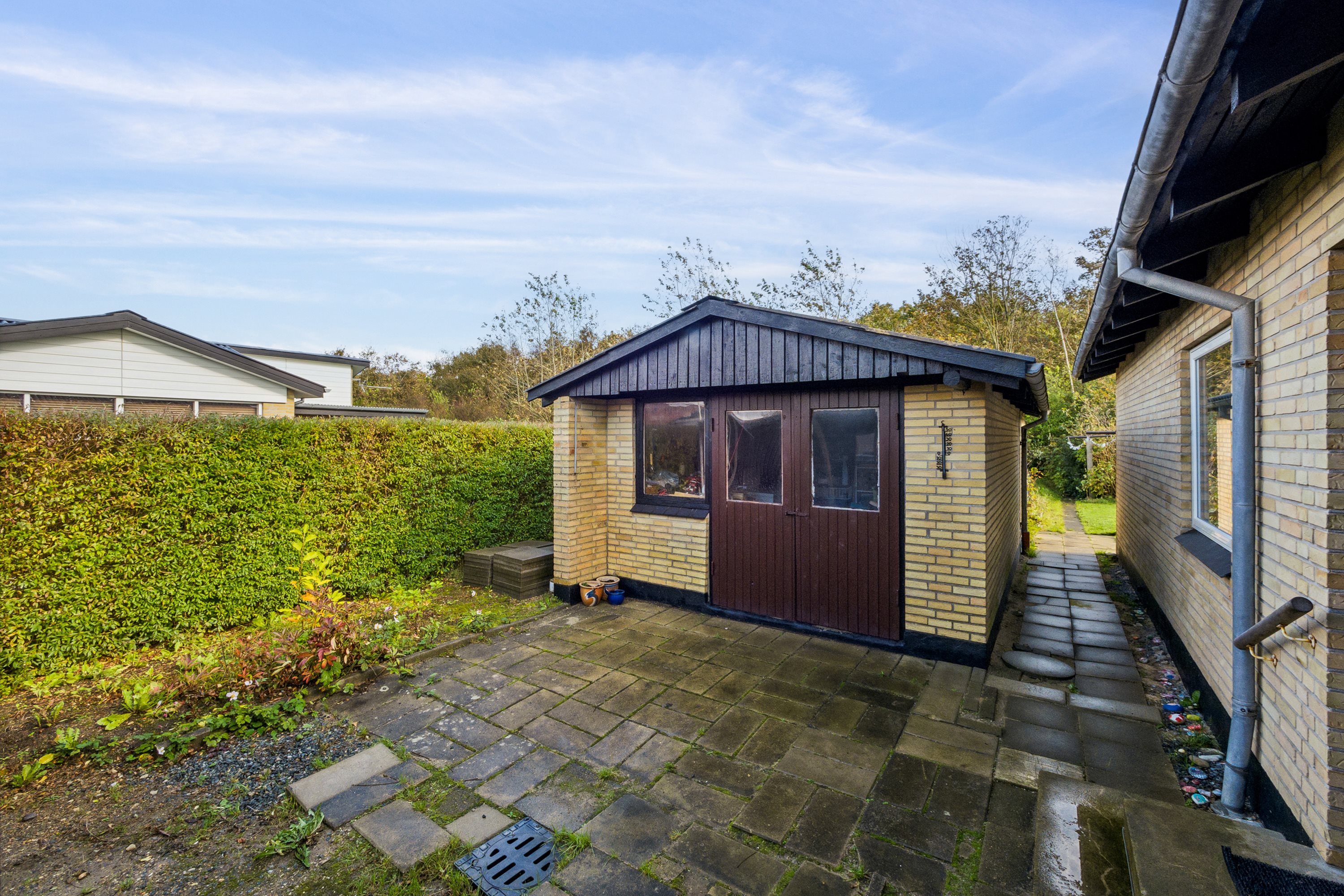 Fremhævet ejendom 1 billede i fuldskærmstilstand. Billede af Landlystvej 8, Vodstrup, 7900 Nykøbing M