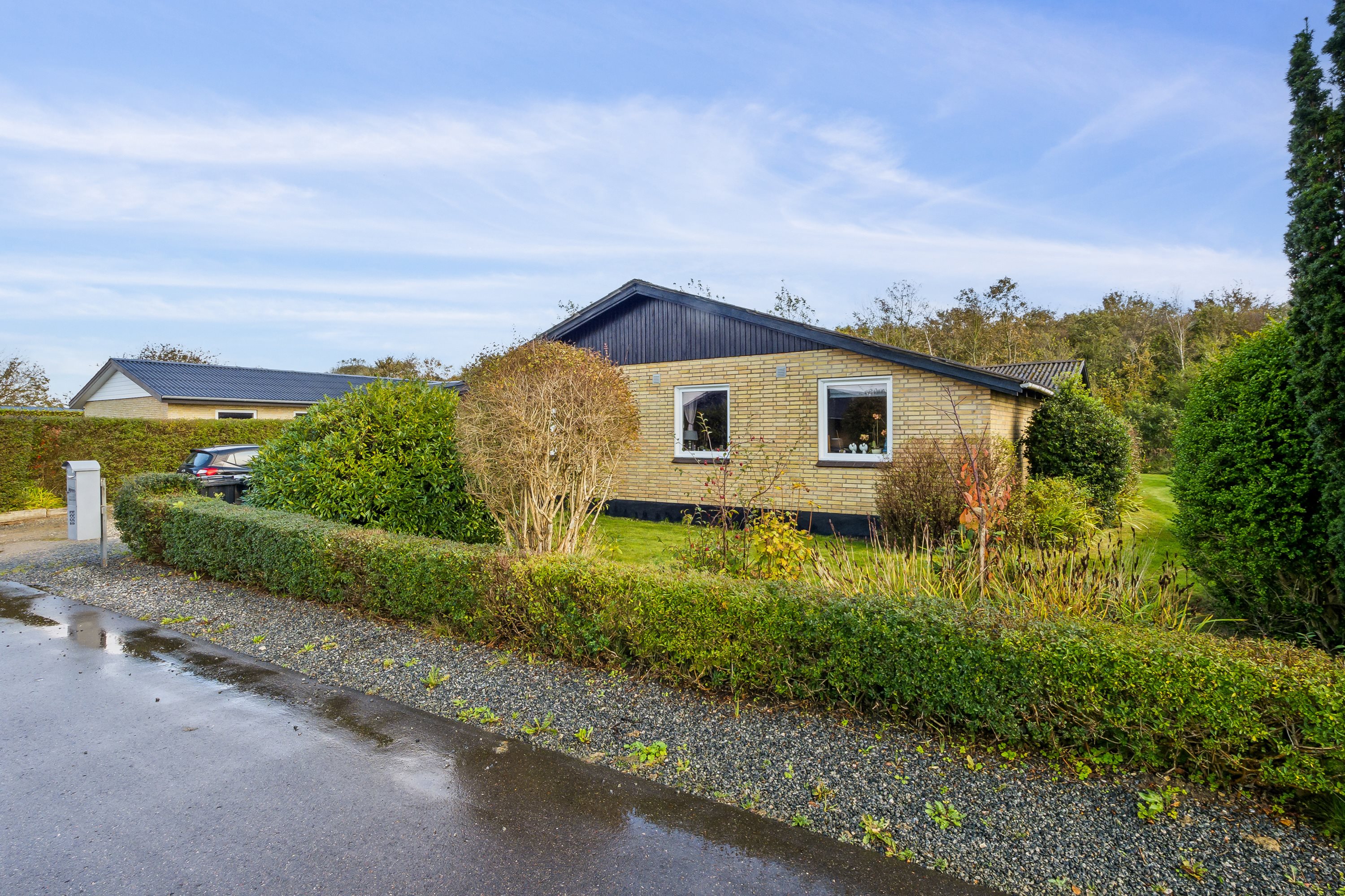 Miniaturebillede 2: ejendom 1. Billede af Landlystvej 8, Vodstrup, 7900 Nykøbing M