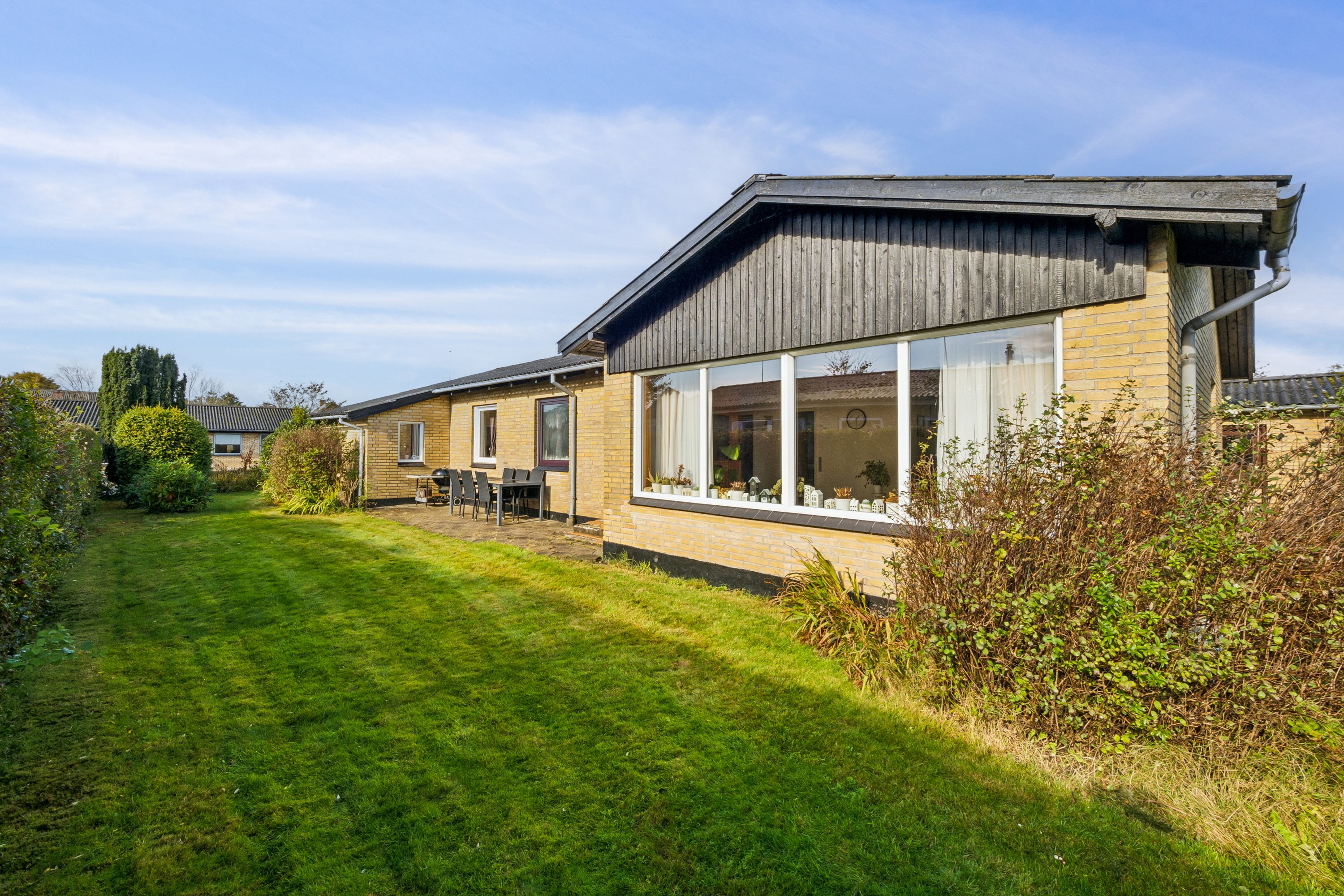 Fremhævet ejendom 1 billede i fuldskærmstilstand. Billede af Landlystvej 8, Vodstrup, 7900 Nykøbing M