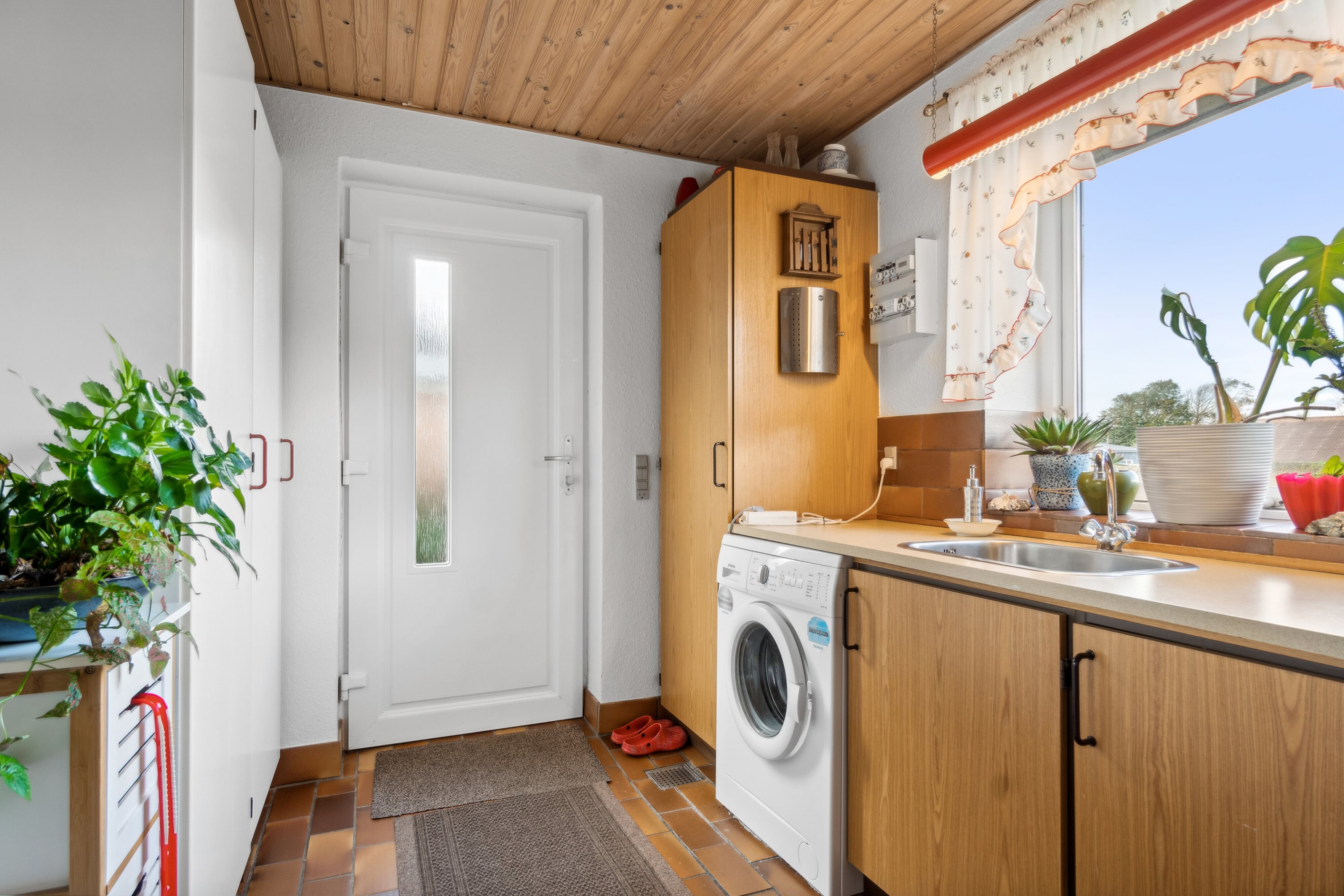 Fremhævet bryggers billede i fuldskærmstilstand. Billede af Møllevangen 18, Hørdum, 7752 Snedsted