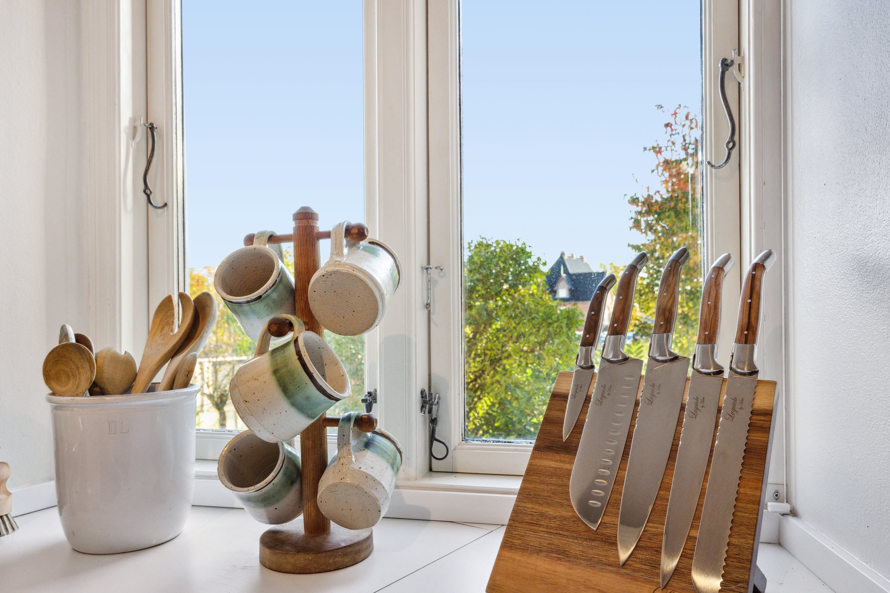 Fremhævet alrum billede i fuldskærmstilstand. Billede af Jyllandsgade 11, 1. tv., 8800 Viborg