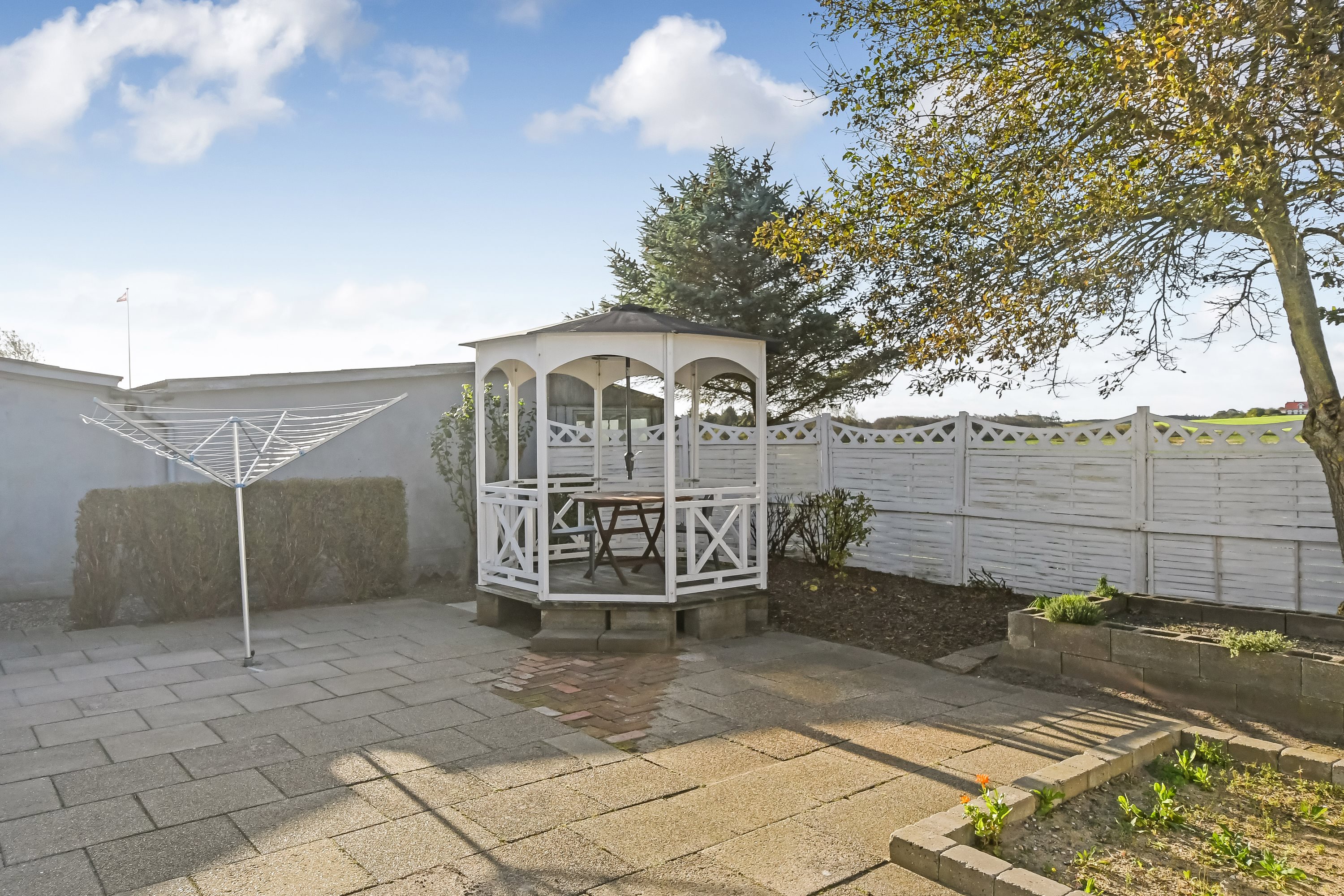 Fremhævet ejendommen billede i fuldskærmstilstand. Billede af Remmerstrandvej 112, Gudum, 7620 Lemvig