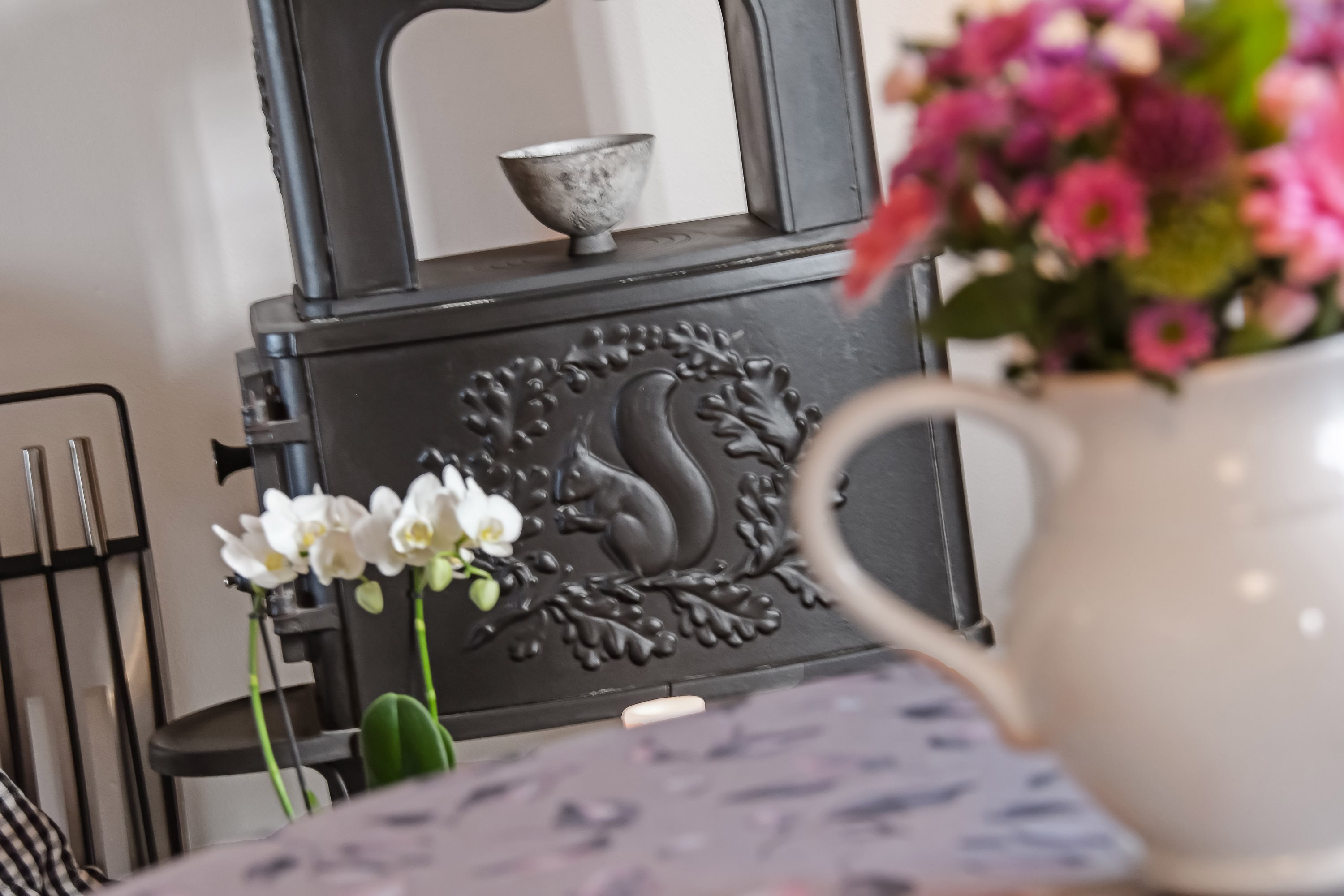 Fremhævet andet billede i fuldskærmstilstand. Billede af Remmerstrandvej 112, Gudum, 7620 Lemvig