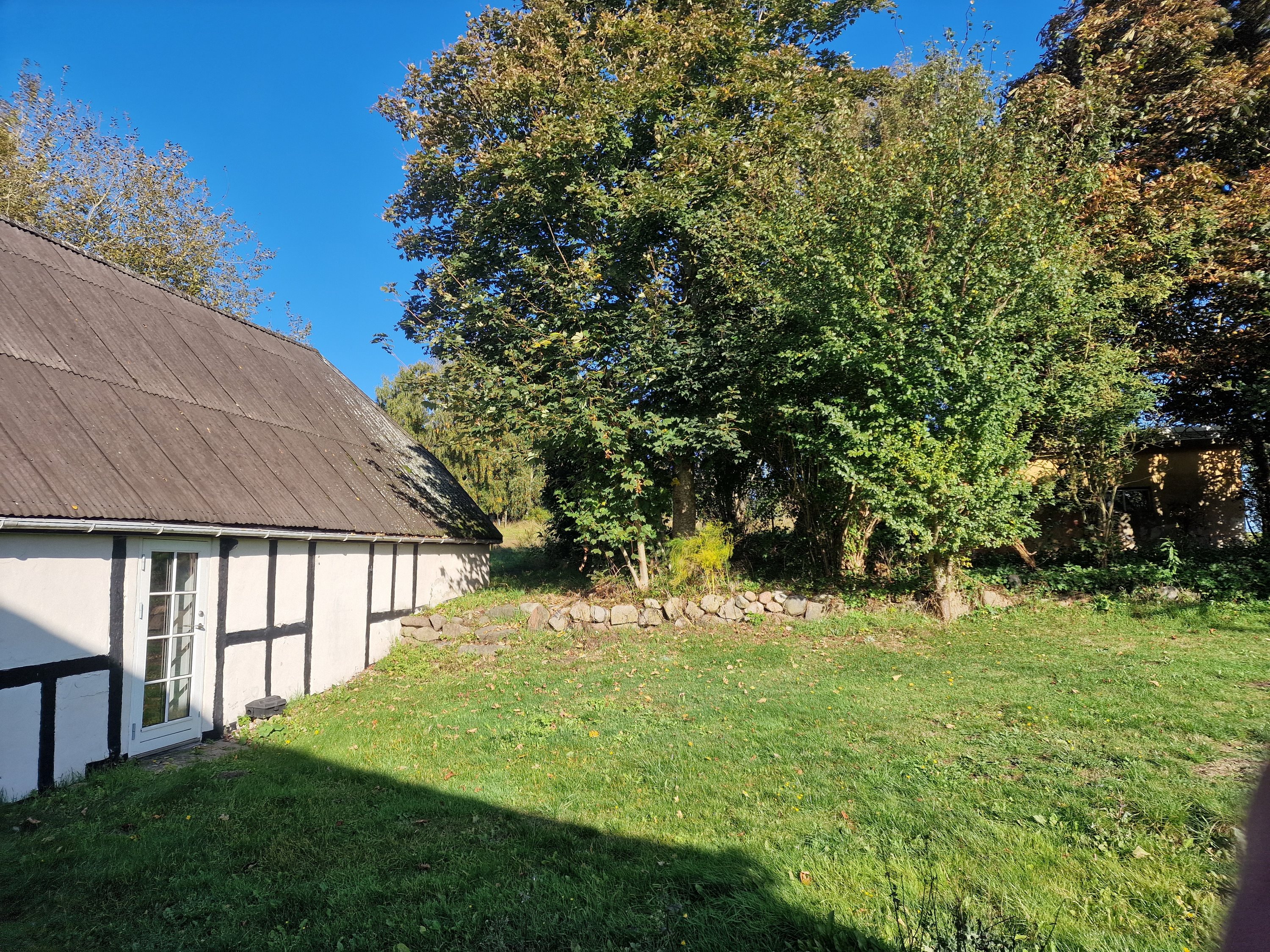 Fremhævet  billede i fuldskærmstilstand. Billede af Nellemosevej 54, Skovkrogen, 5683 Haarby