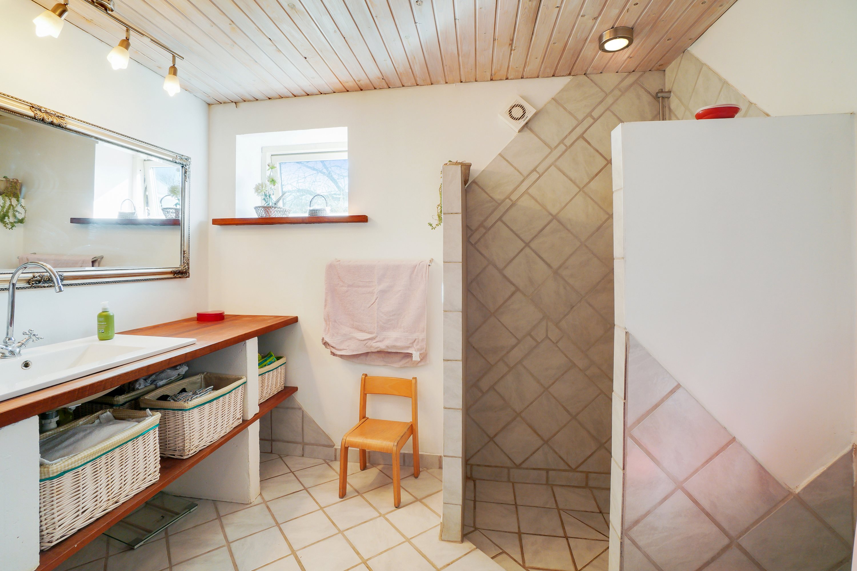 Fremhævet  billede i fuldskærmstilstand. Billede af Hjerupvej 39, Hjerup, 5560 Aarup