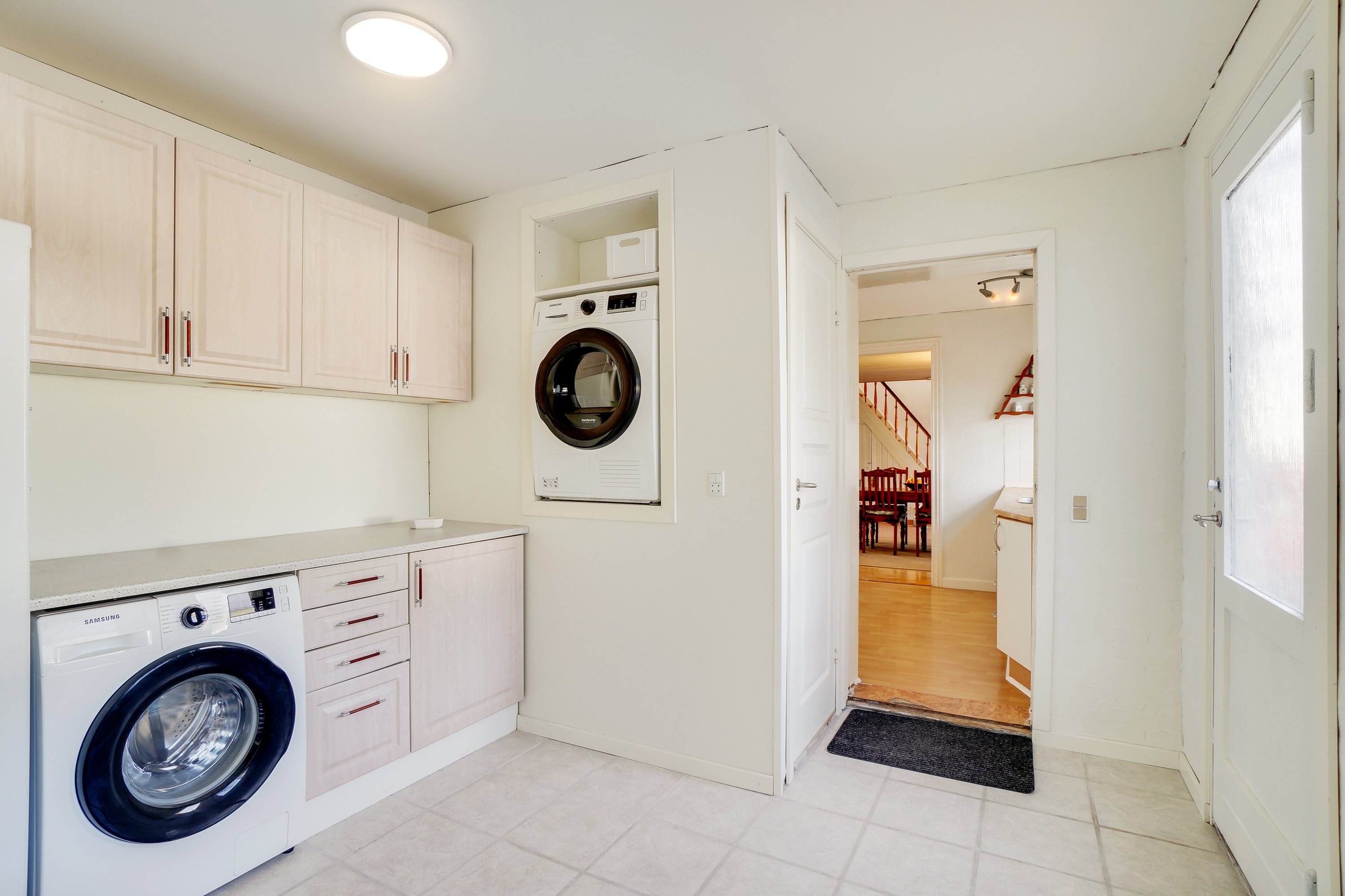 Fremhævet  billede i fuldskærmstilstand. Billede af Hjerupvej 39, Hjerup, 5560 Aarup