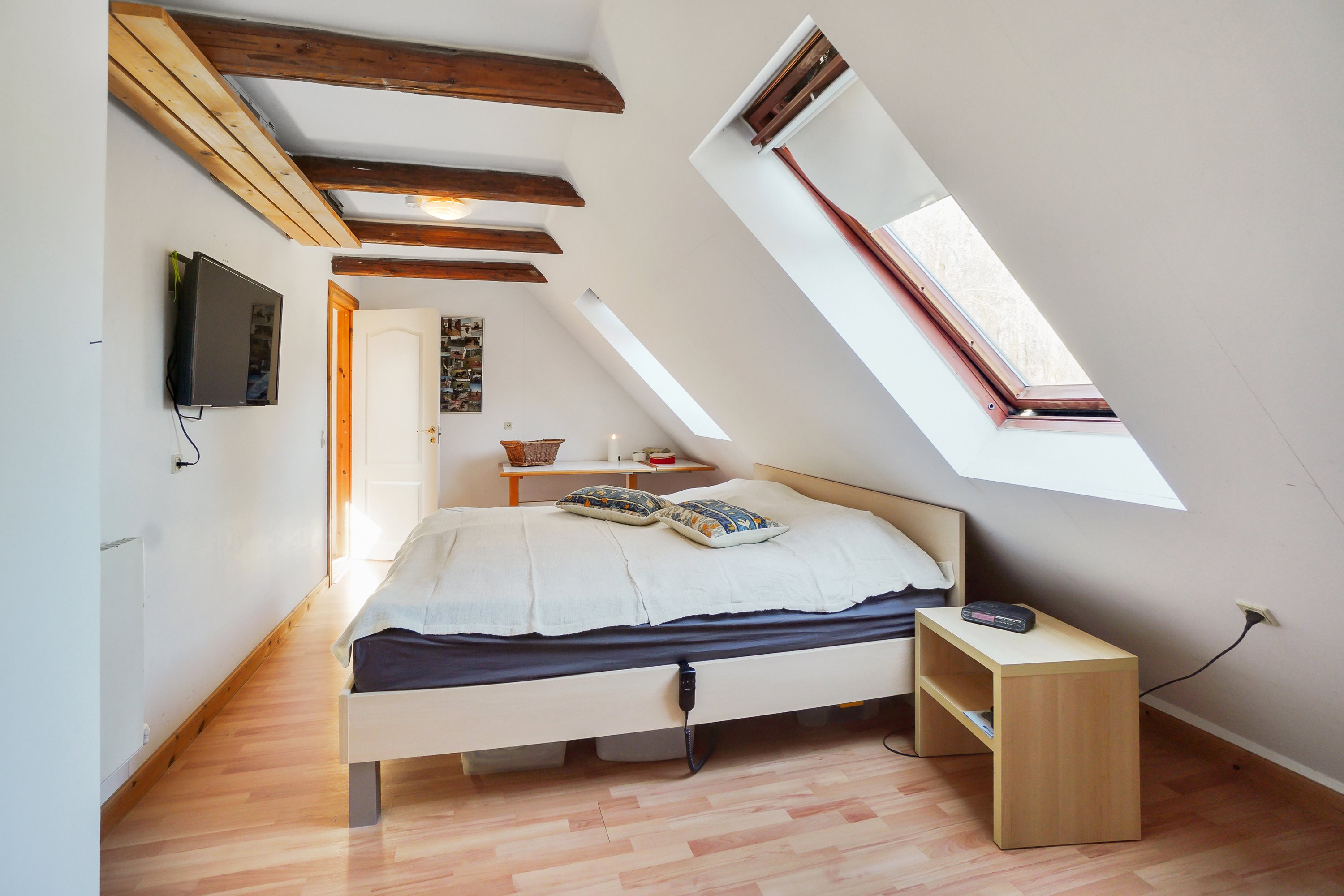 Fremhævet  billede i fuldskærmstilstand. Billede af Hjerupvej 39, Hjerup, 5560 Aarup